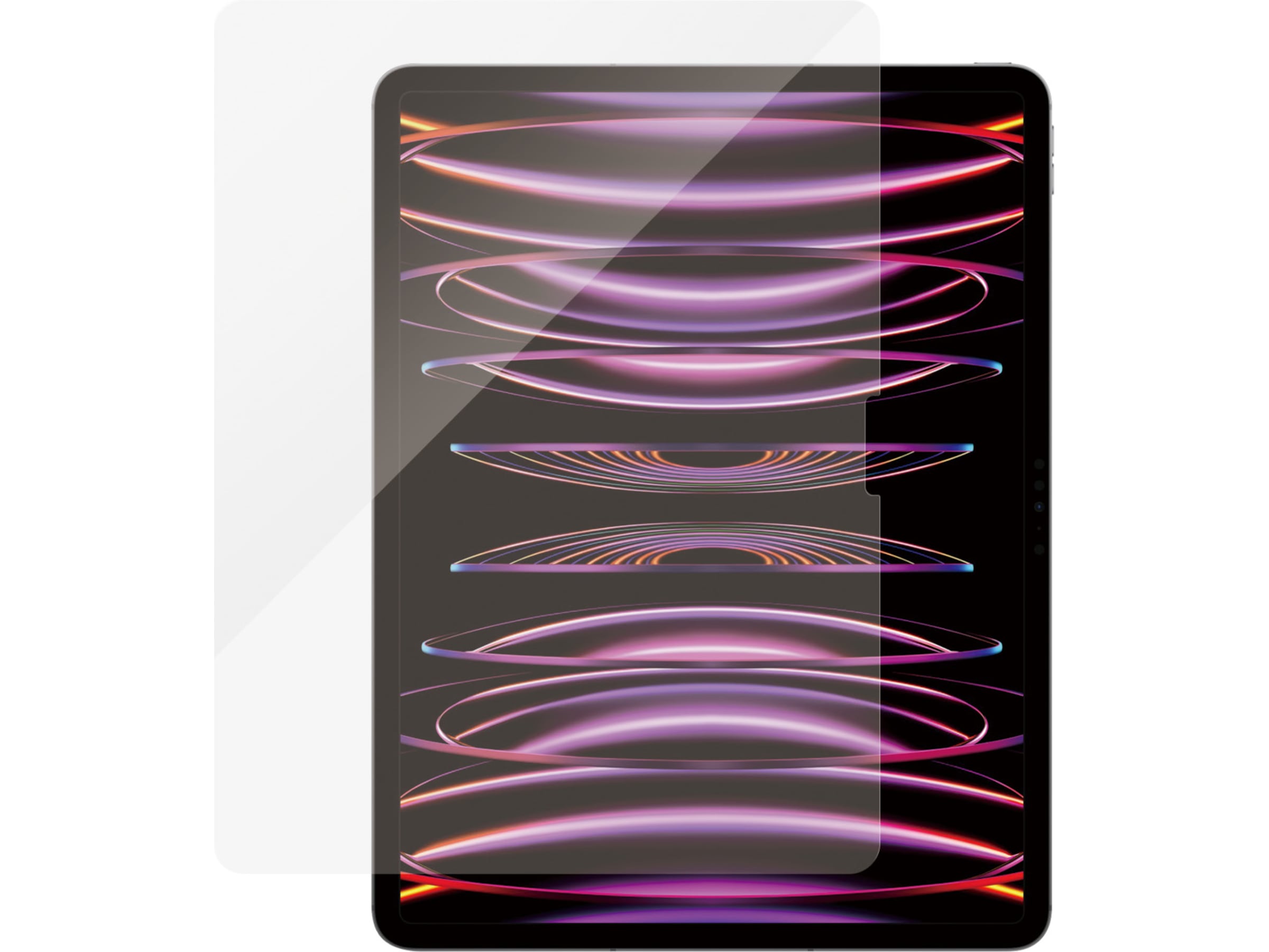 PanzerGlass iPad Pro 13" och iPad Air 13’’ Skärmskydd Skärmskydd surfplattor