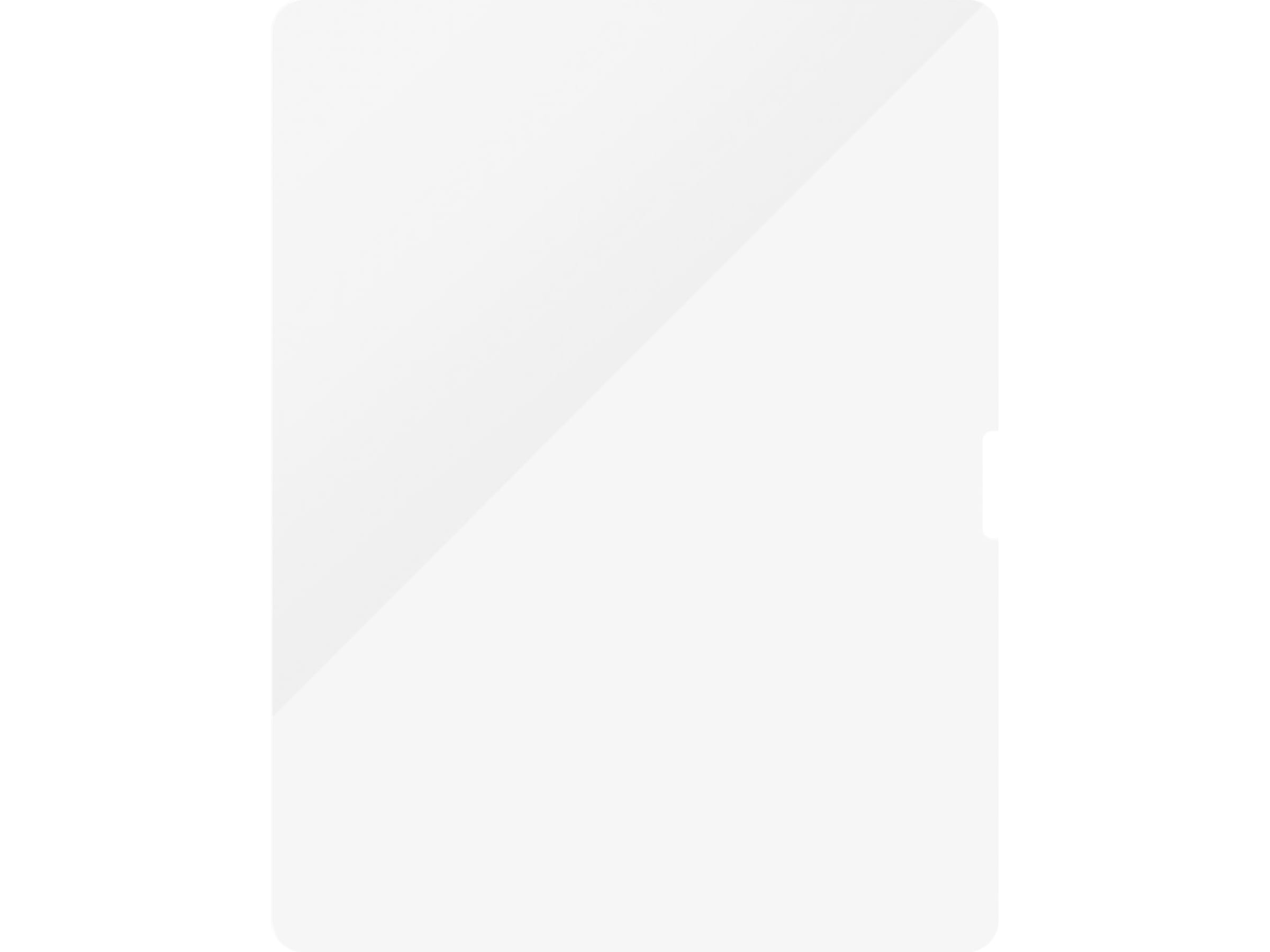 PanzerGlass iPad Pro 13" och iPad Air 13’’ Skärmskydd Skärmskydd surfplattor