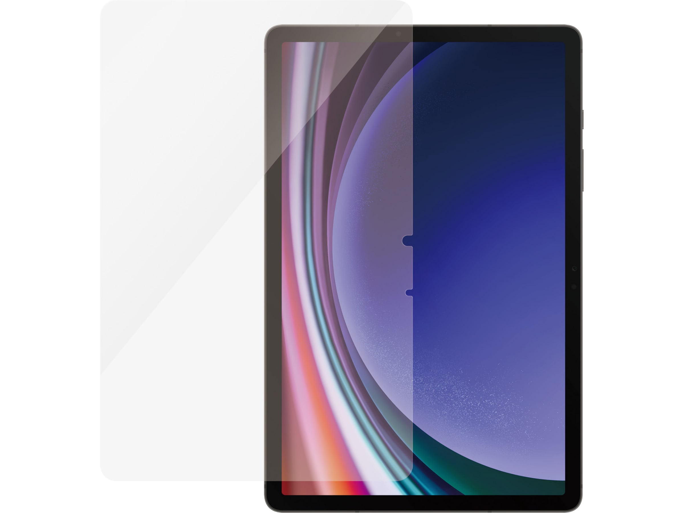 PanzerGlass Galaxy Tab S9 FE / S9 Skärmskydd Skärmskydd surfplattor