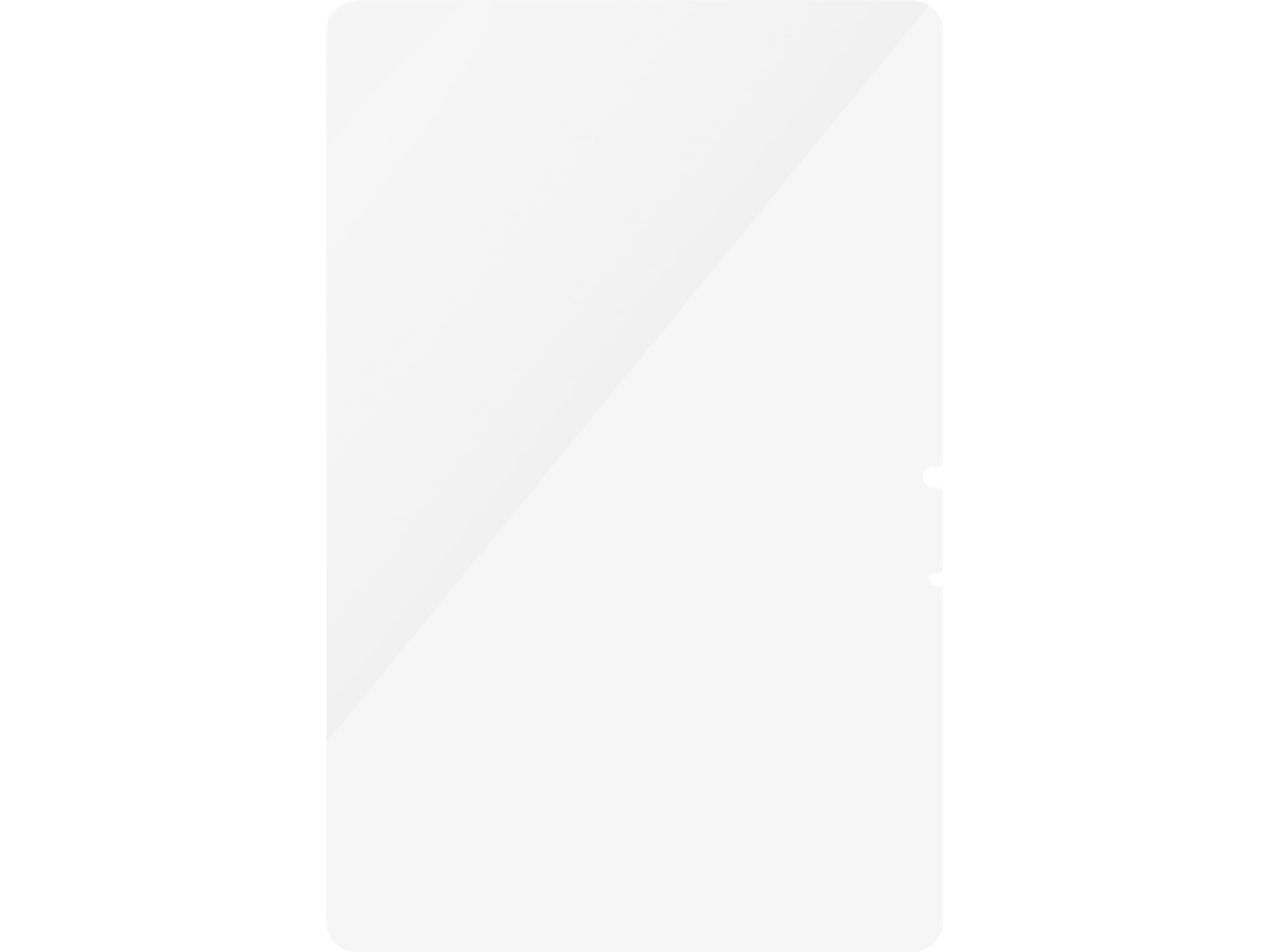 PanzerGlass Galaxy Tab S9 FE / S9 Skärmskydd Skärmskydd surfplattor