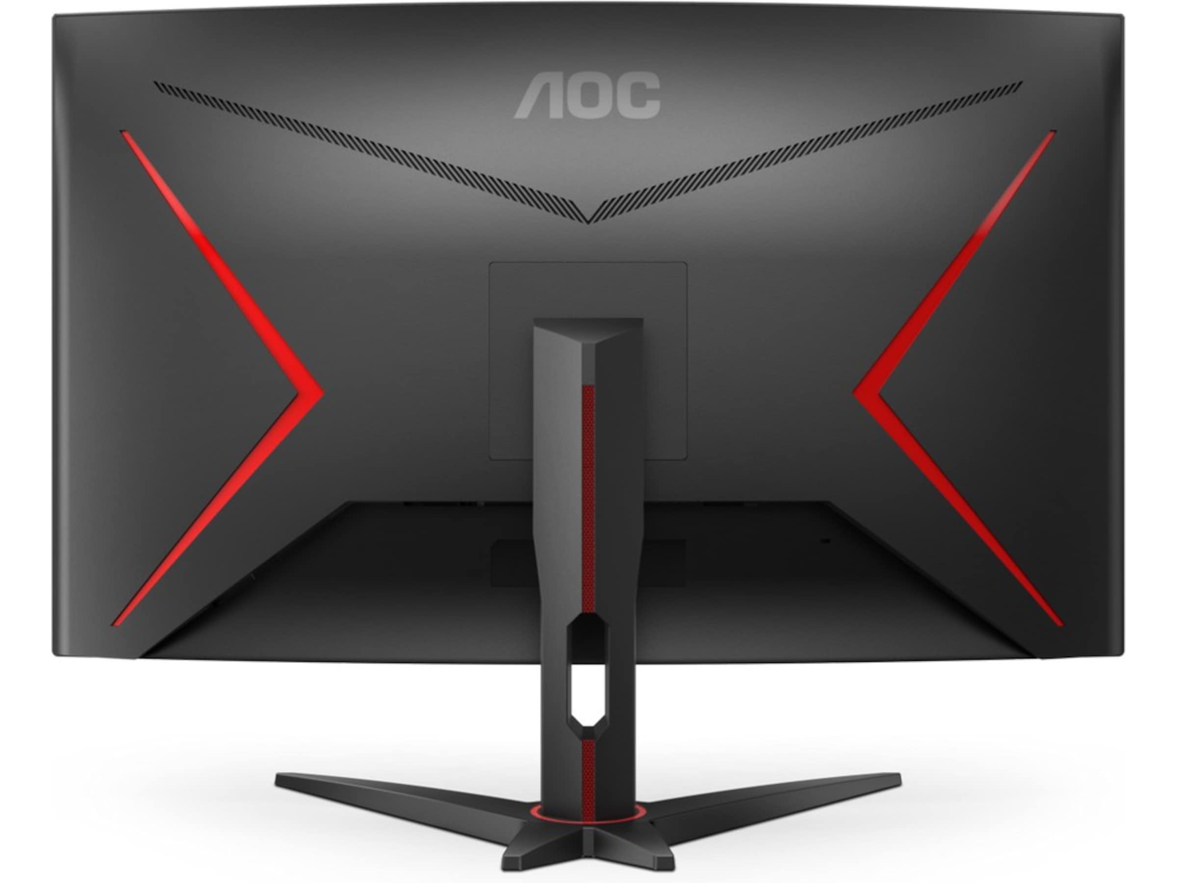 AOC 32" Curved gamingskärm C32G2ZE/BK Gamingskärmar