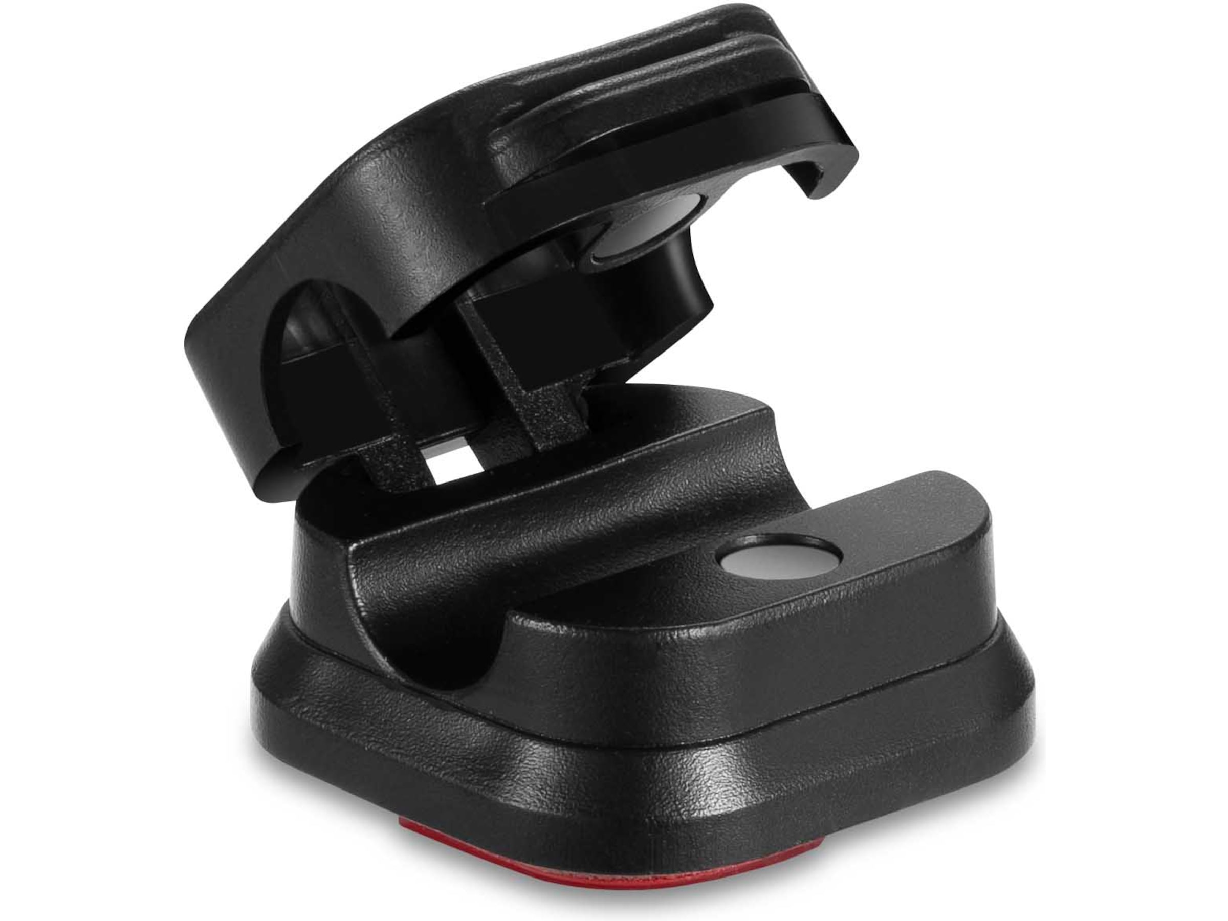 Andersson kabelklämmor magnetisk 4pk (svart) Kabeldöljare och tillbehör