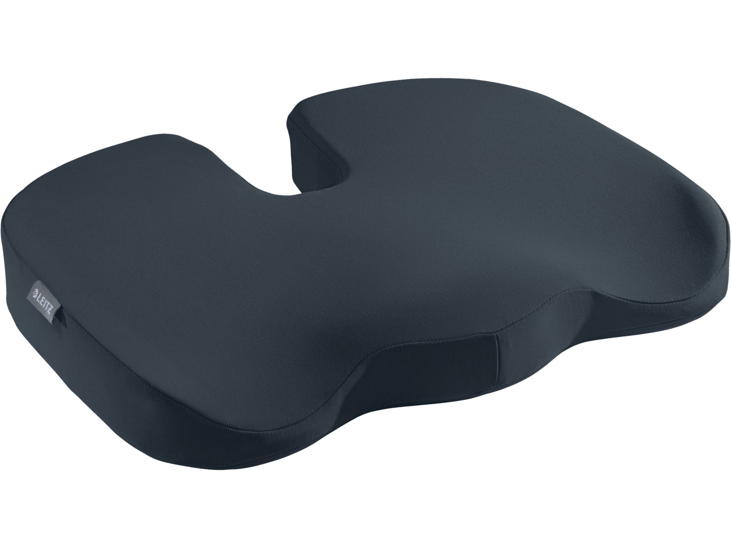 Leitz Ergo Cosy Sittdyna (grå) Sittdyna