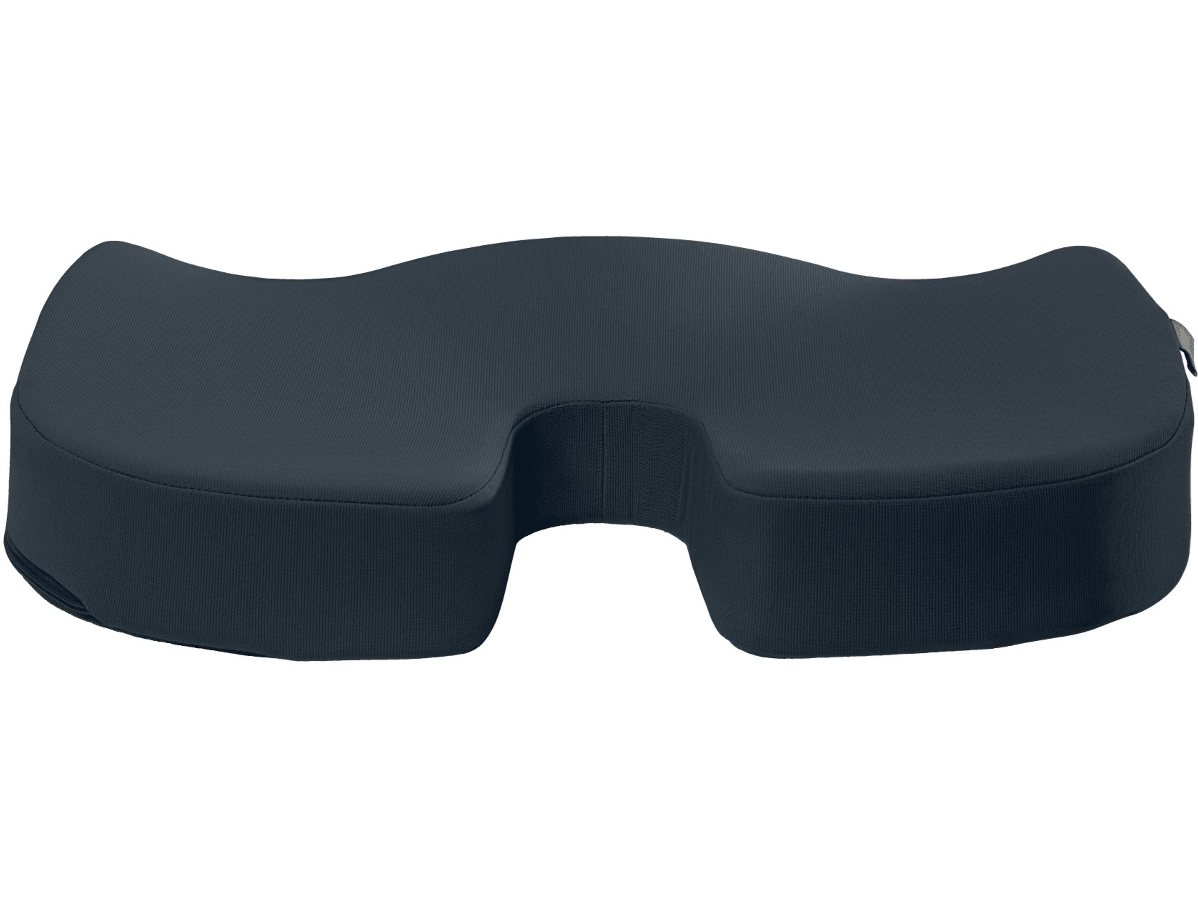 Leitz Ergo Cosy Sittdyna (grå) Sittdyna