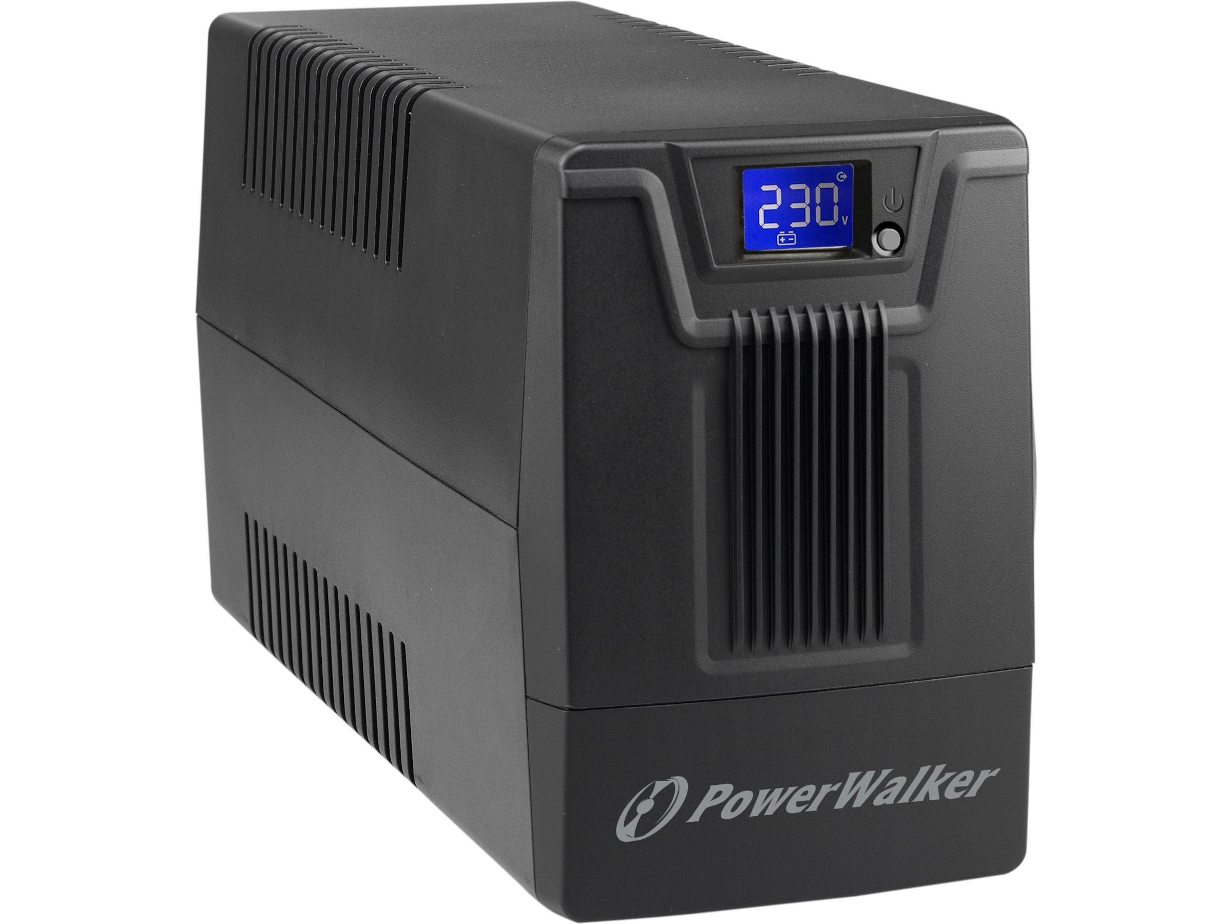 BlueWalker PowerWalker UPS VI 800 SCL UPS och UPS-batteri