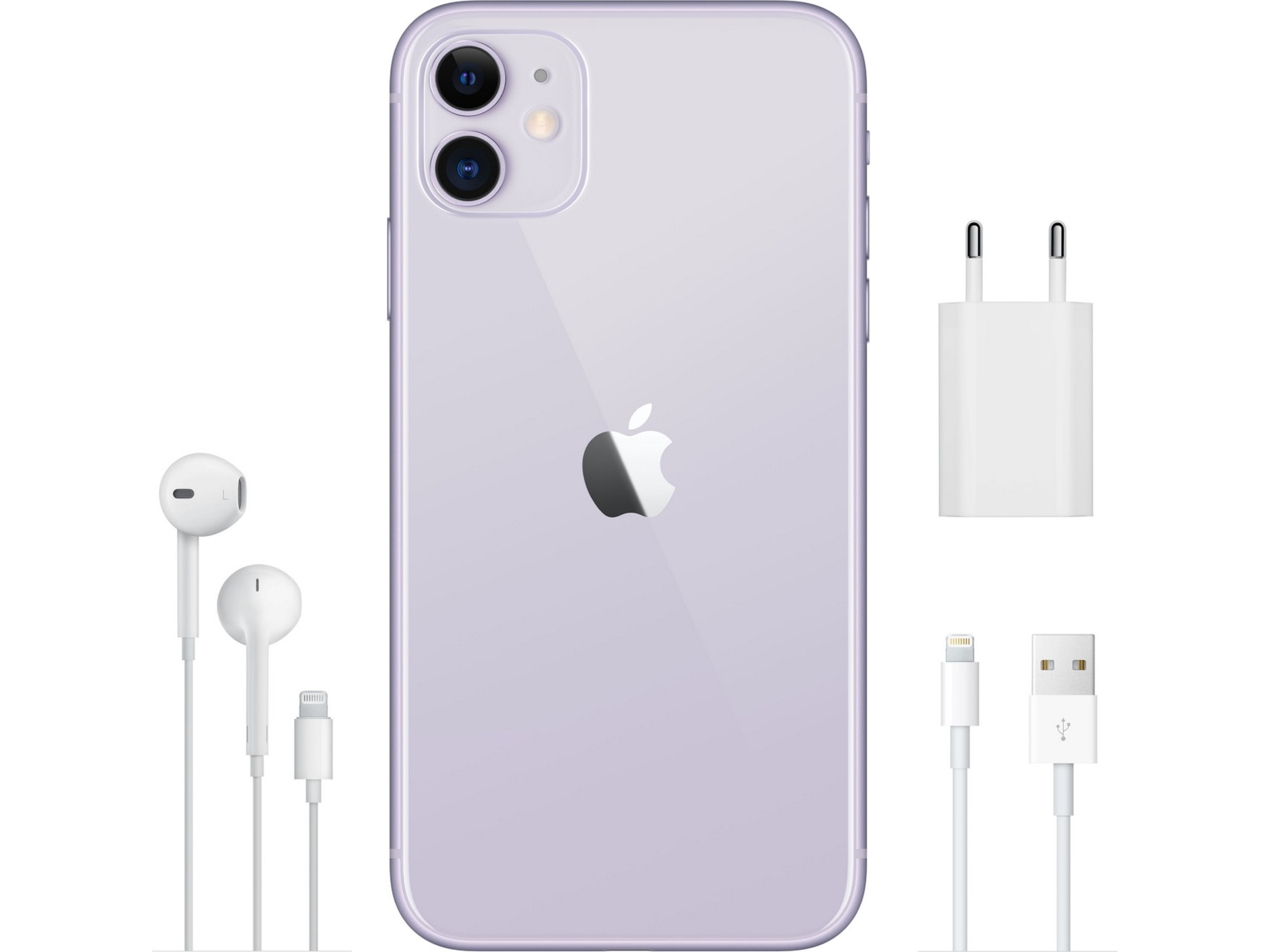 64 Eller 128 Gb Iphone 11