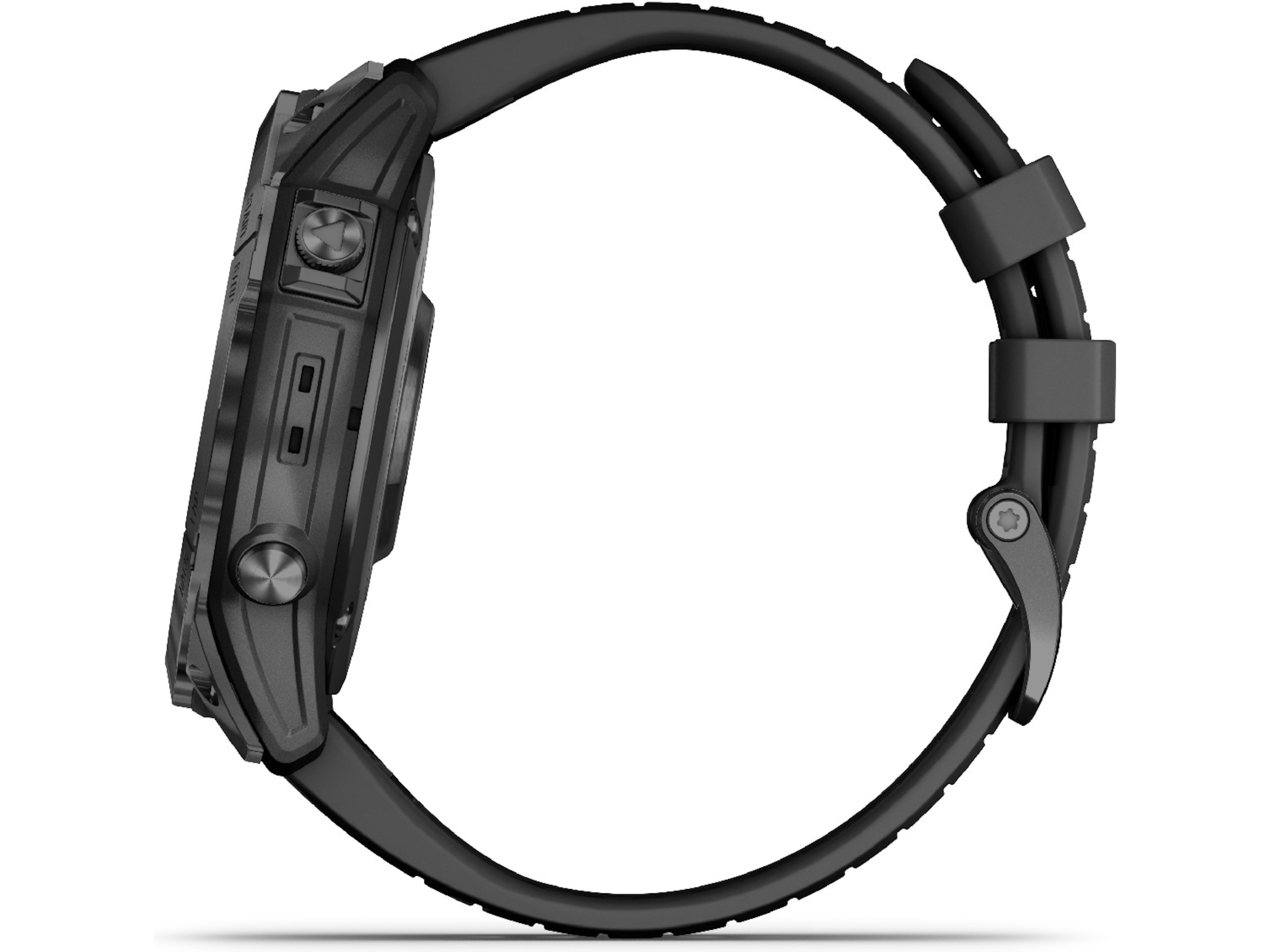Garmin epix Pro (gen 2) 51mm GPS (slate gray/black) Smartwatches