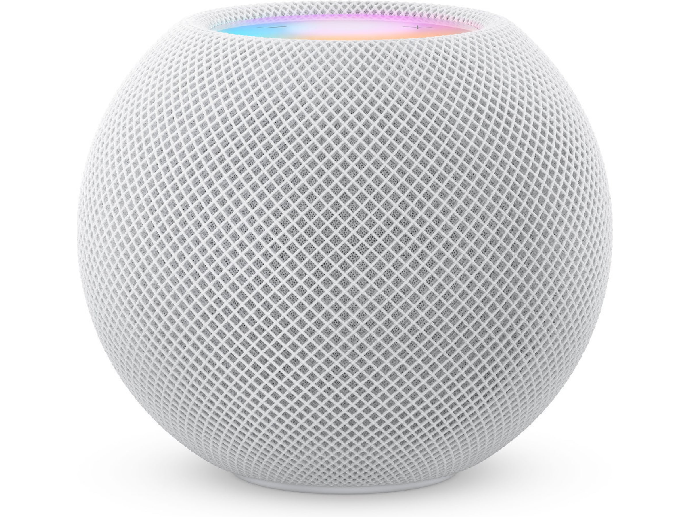 Apple HomePod mini (vit) Högtalare
