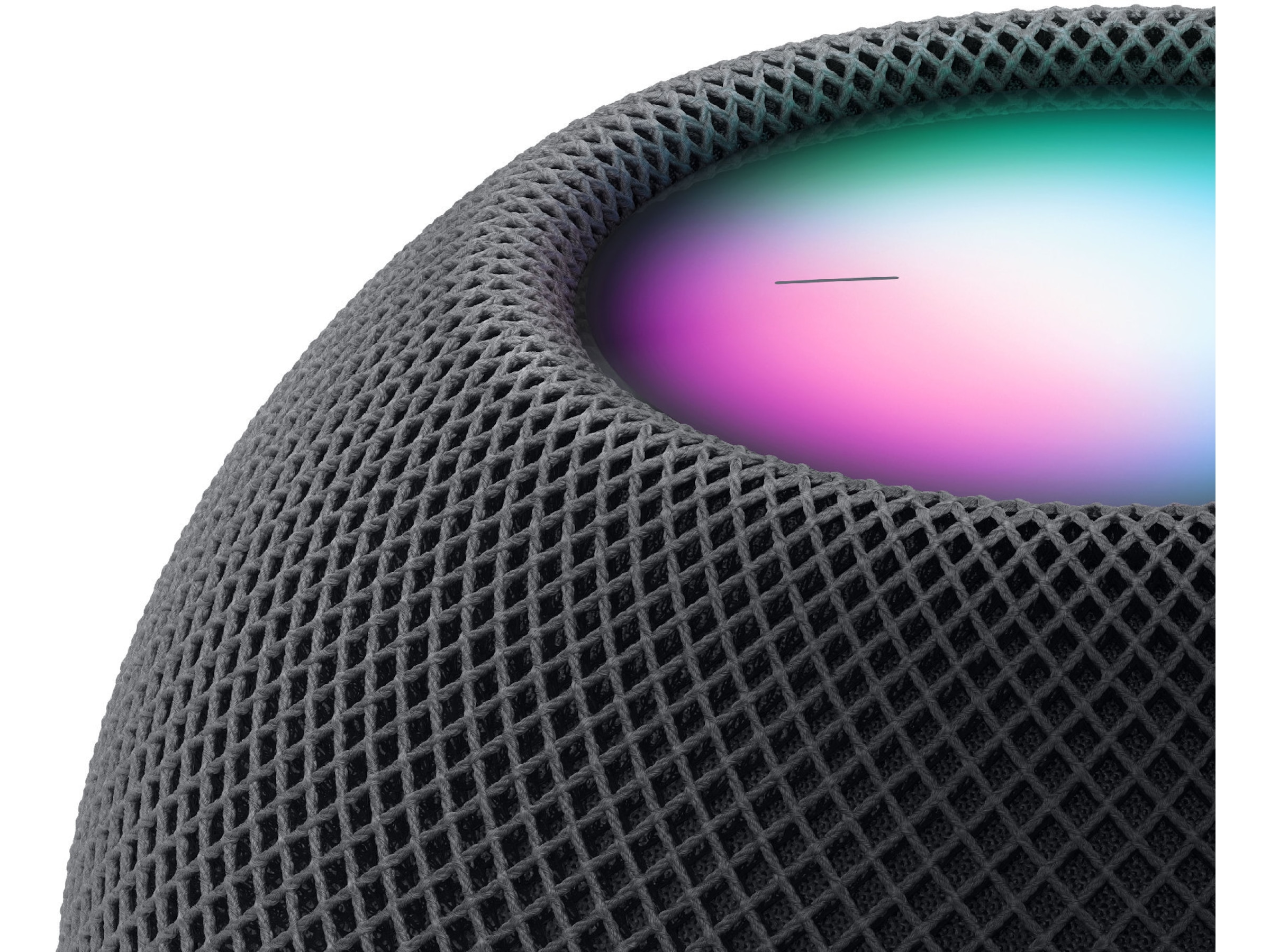 Apple HomePod mini (vit) Högtalare