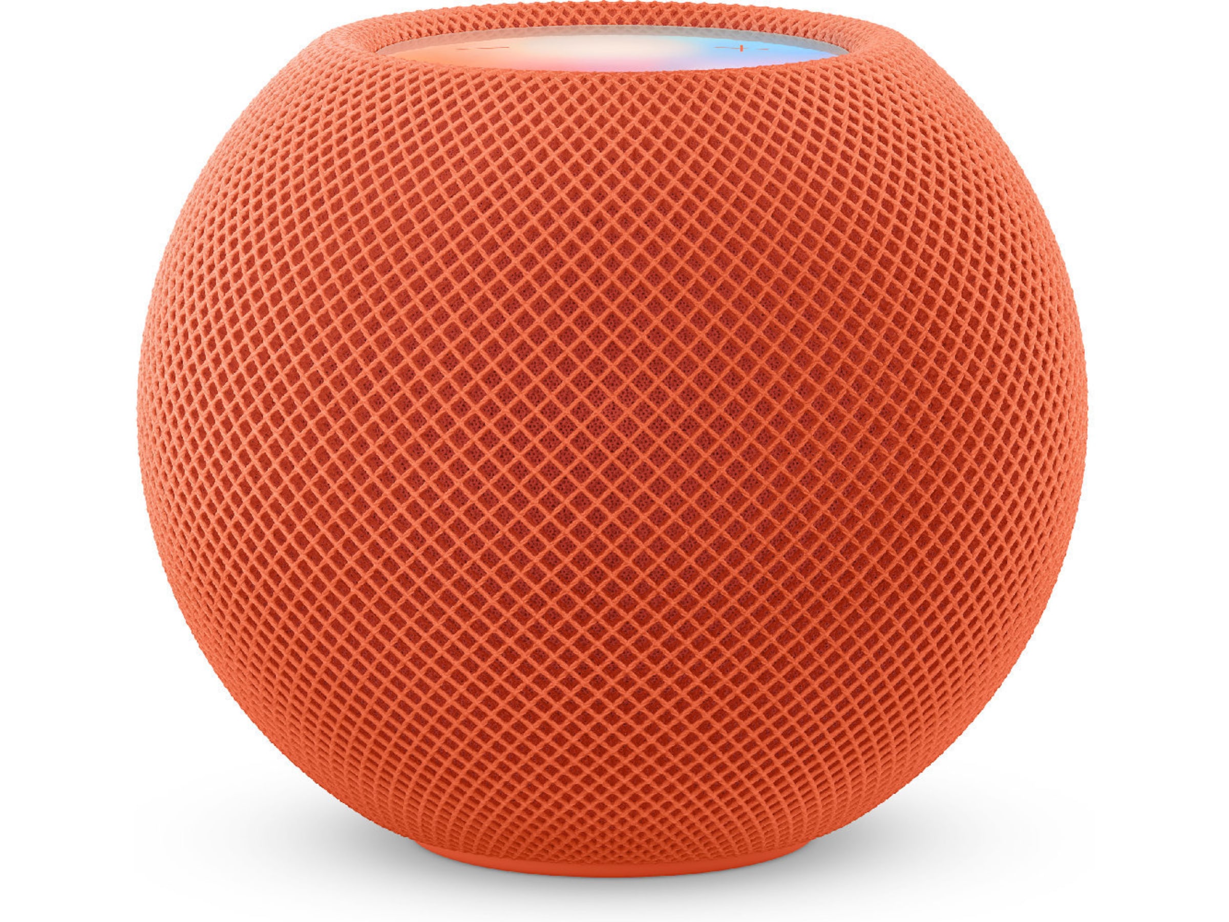 Apple HomePod mini (orange) Högtalare