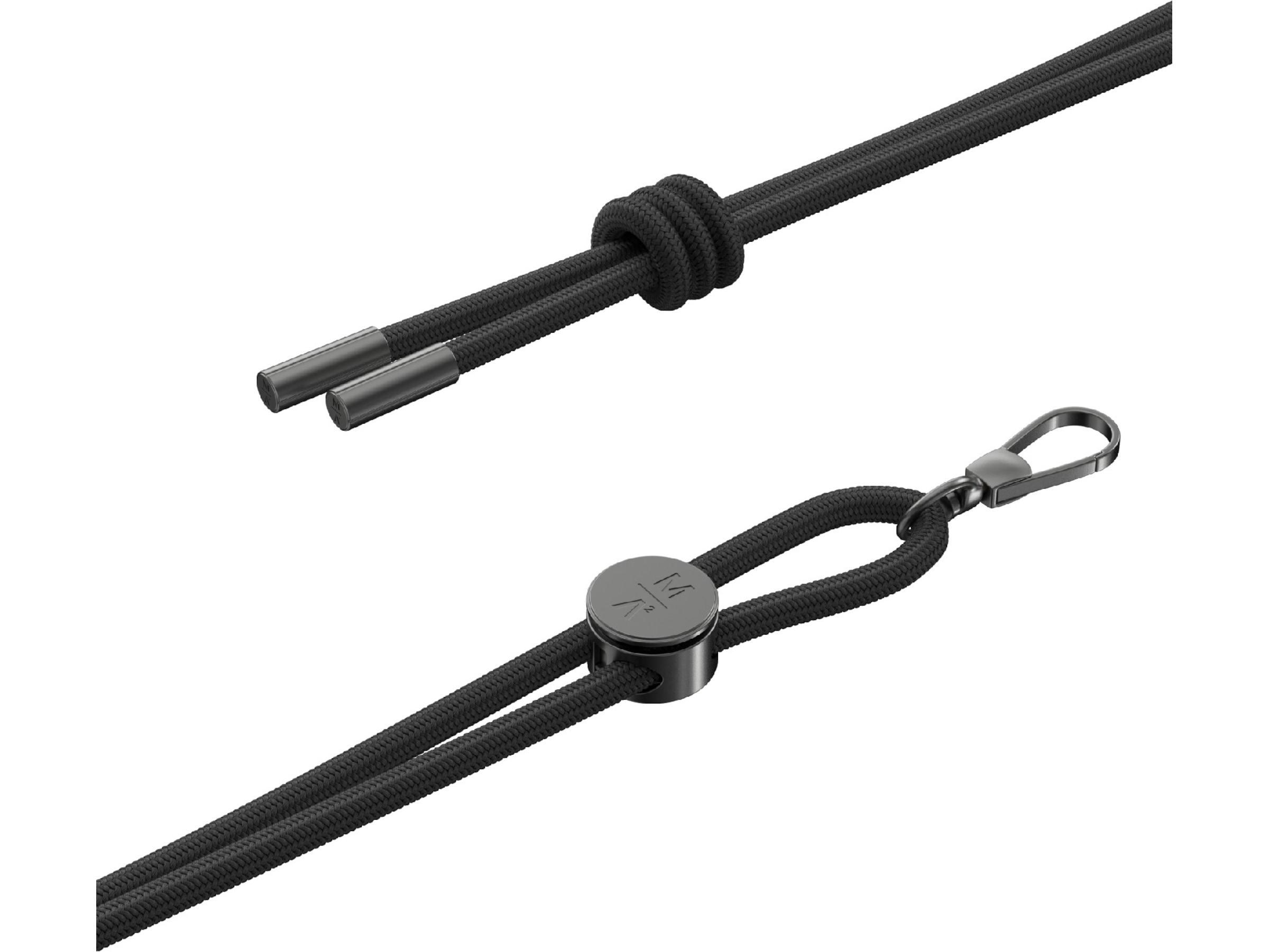 Mageasy Handledsrem med remkort (svart) Andra tillbehör för mobiltelefoner