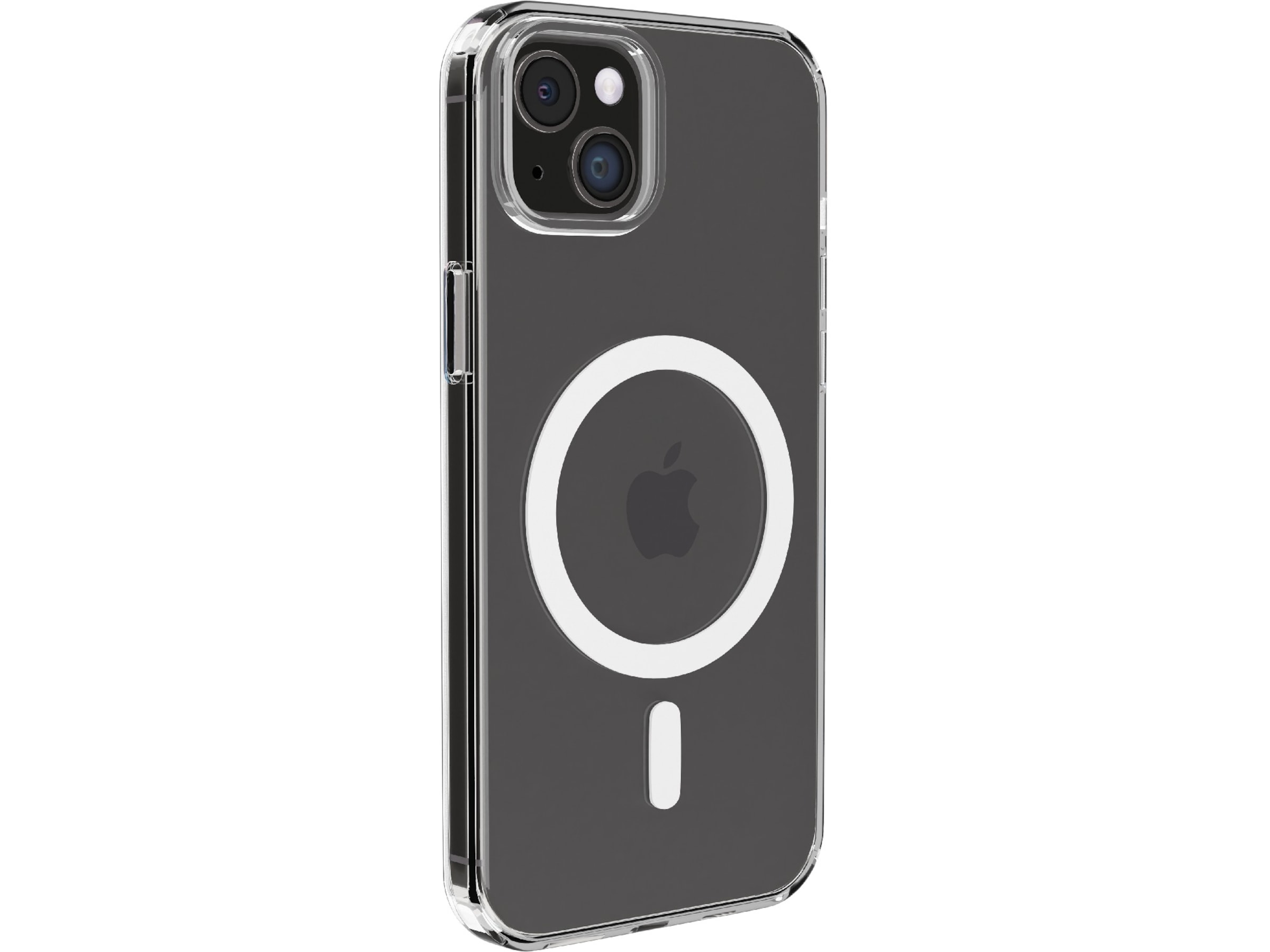 dbramante1928 iPhone 15 Iceland Ultra skal (transparent) Mobilskal