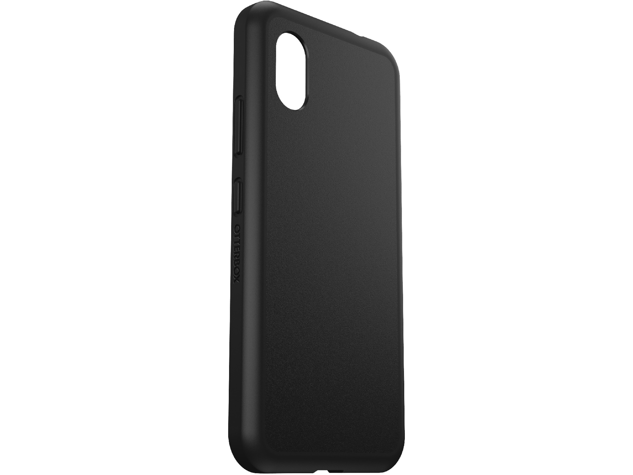 OtterBox Galaxy XCover 7 React skal - ProPack (svart) Mobilskal
