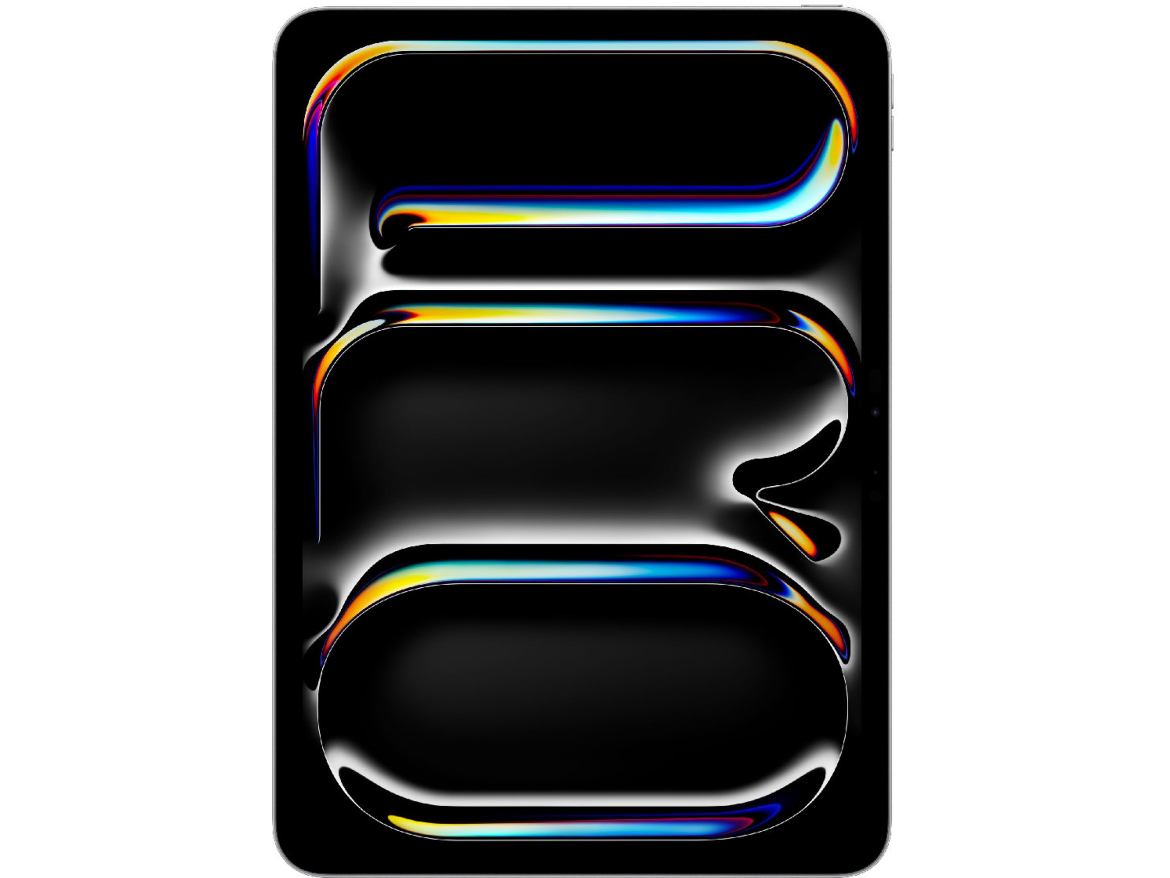 iPad Pro 11" (2024) 1TB WiFi (silver) Surfplattor