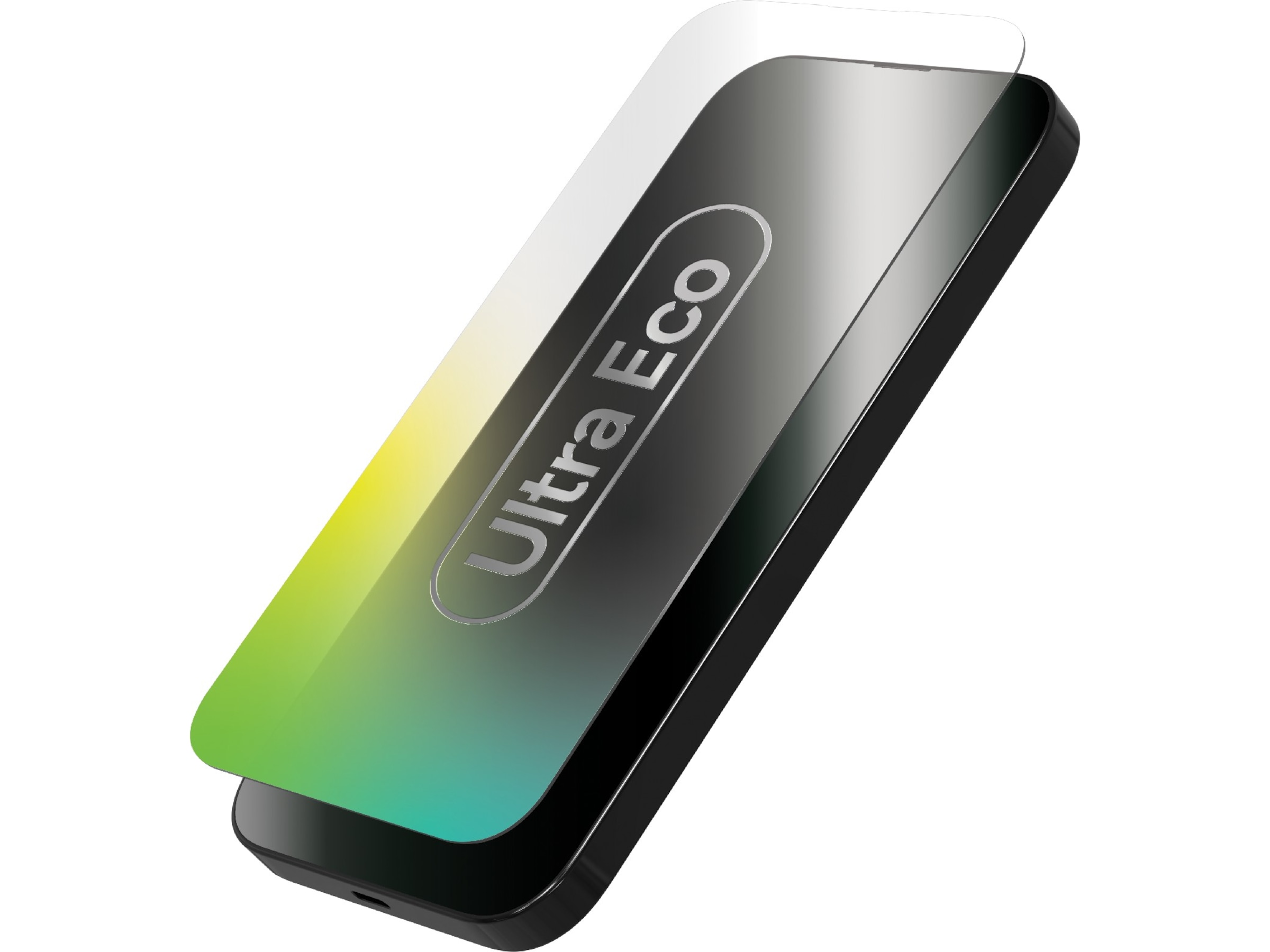 Zagg Ultra ECO Universal skärmskydd för mobiltelefoner Skärmskydd mobiltelefon