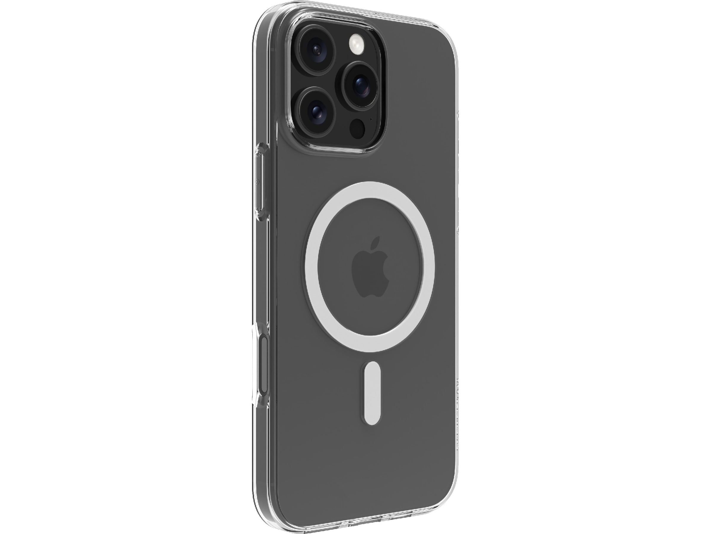 dbramante1928 iPhone 16 Pro Max Greenland Pro skal (transparent) Mobilskal