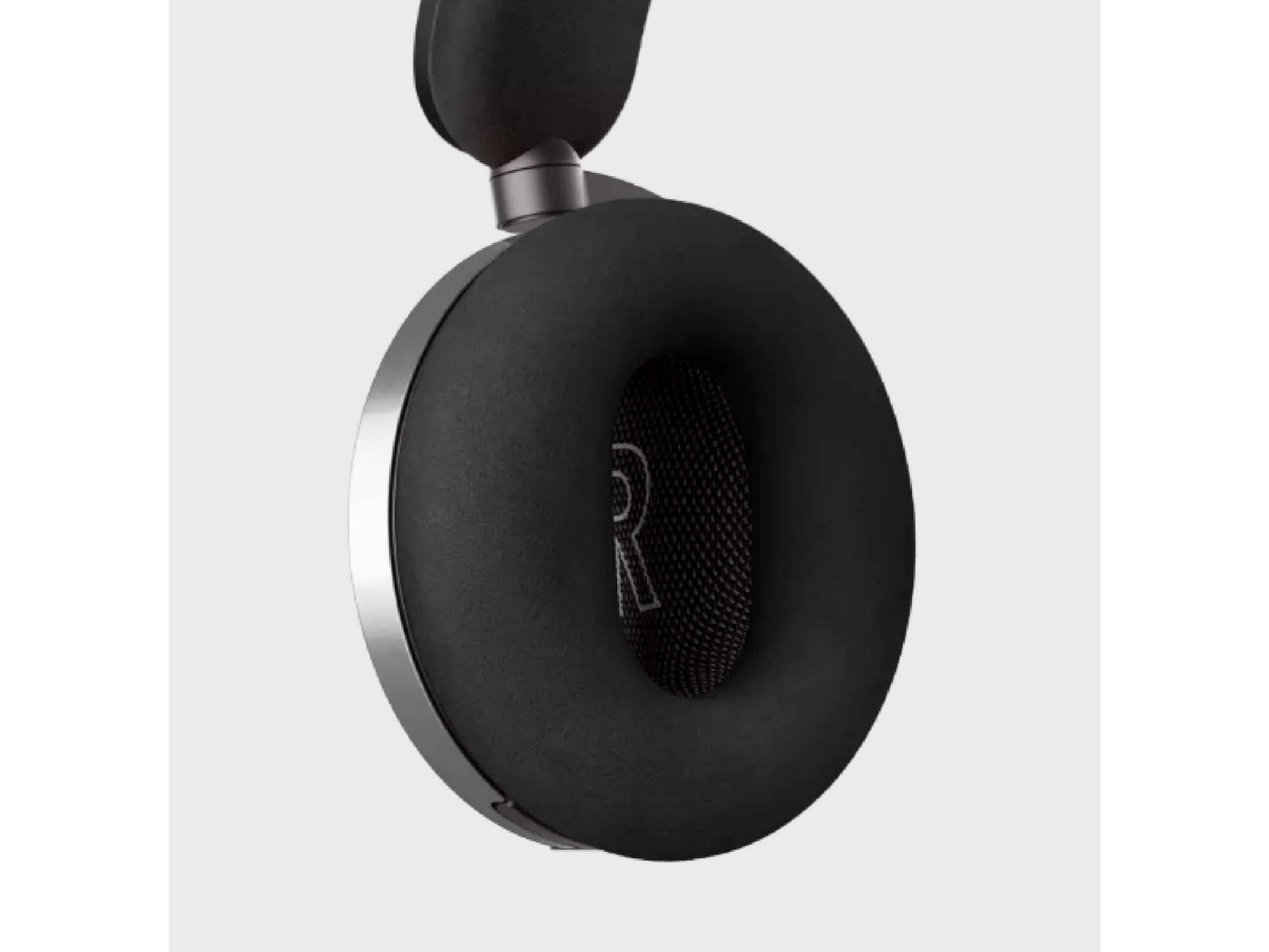 Dyson onTrac Öronkuddar (dark iron) Tillbehör till hörlurar