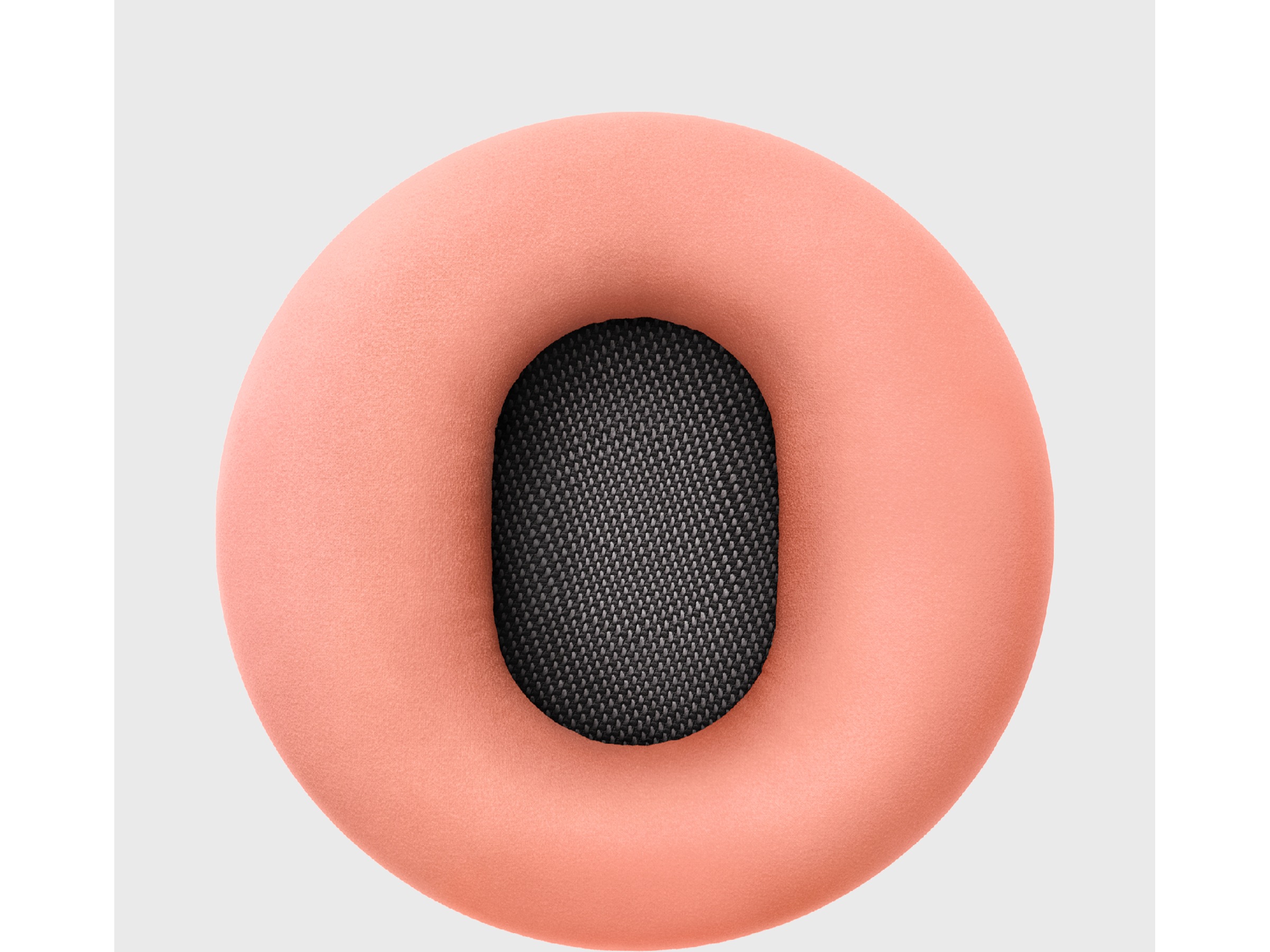 Dyson onTrac Öronkuddar (oyster pink) Tillbehör till hörlurar