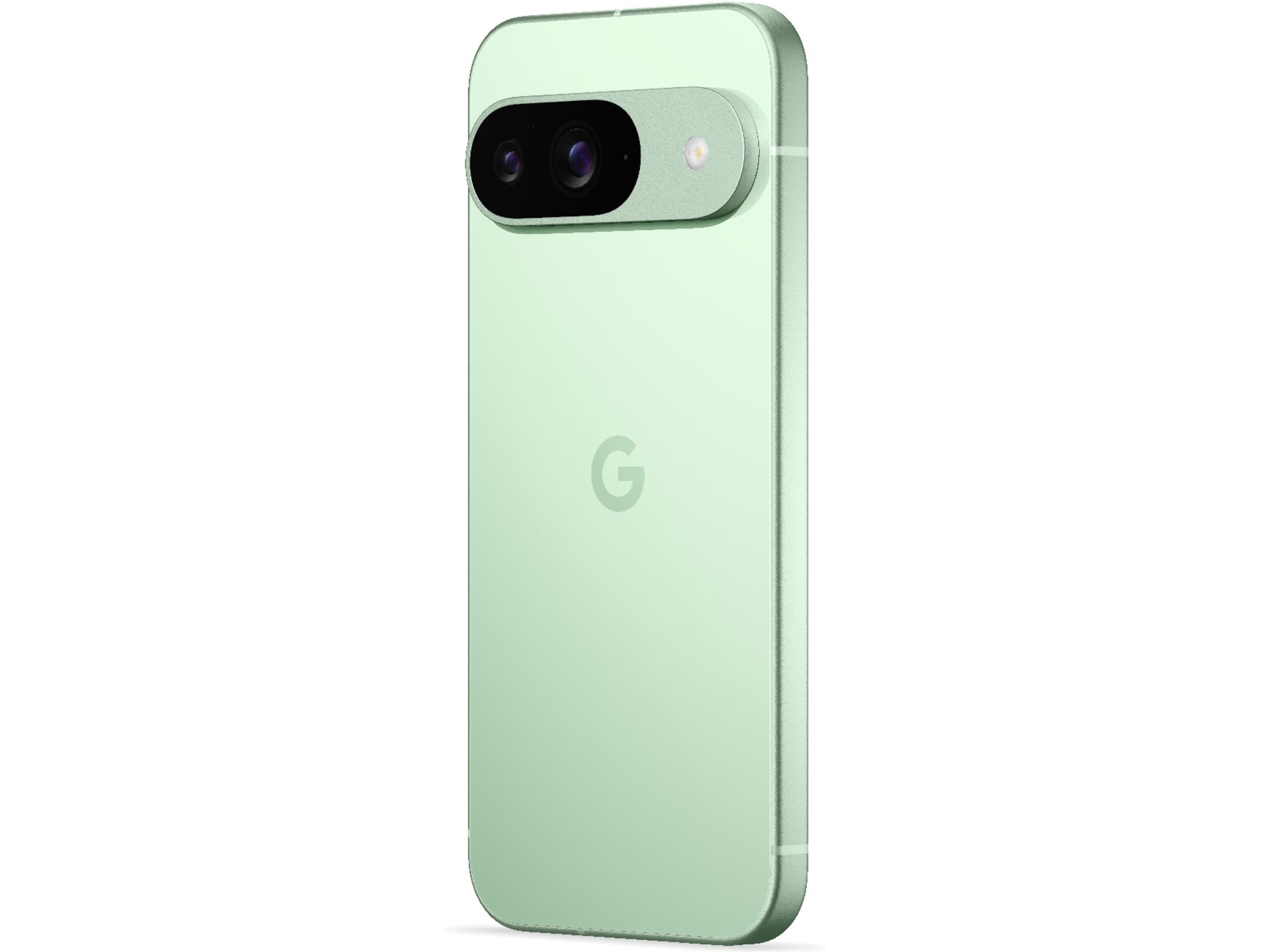 Google Pixel 9 256GB (wintergreen) Mobiltelefoner