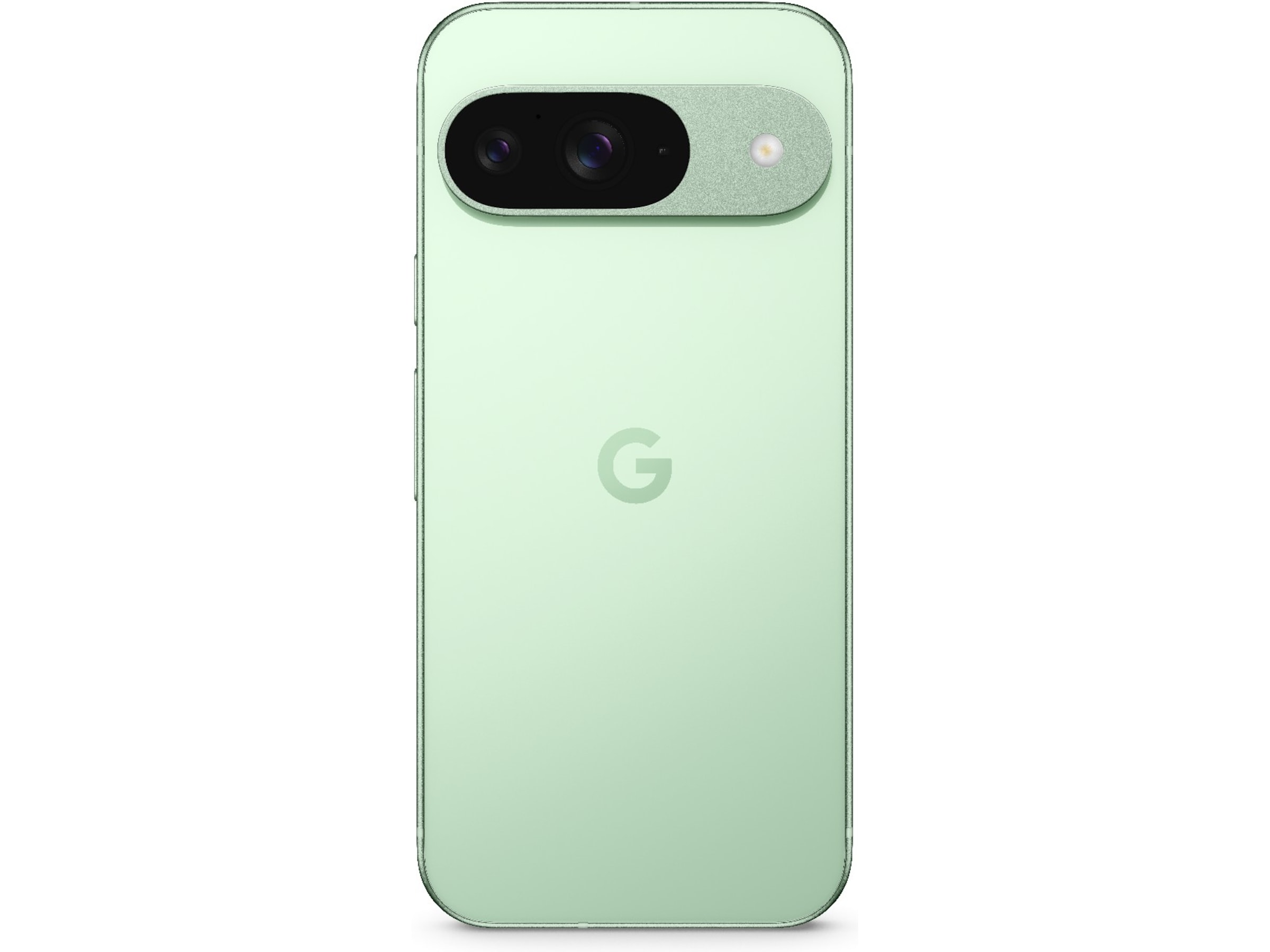 Google Pixel 9 256GB (wintergreen) Mobiltelefoner