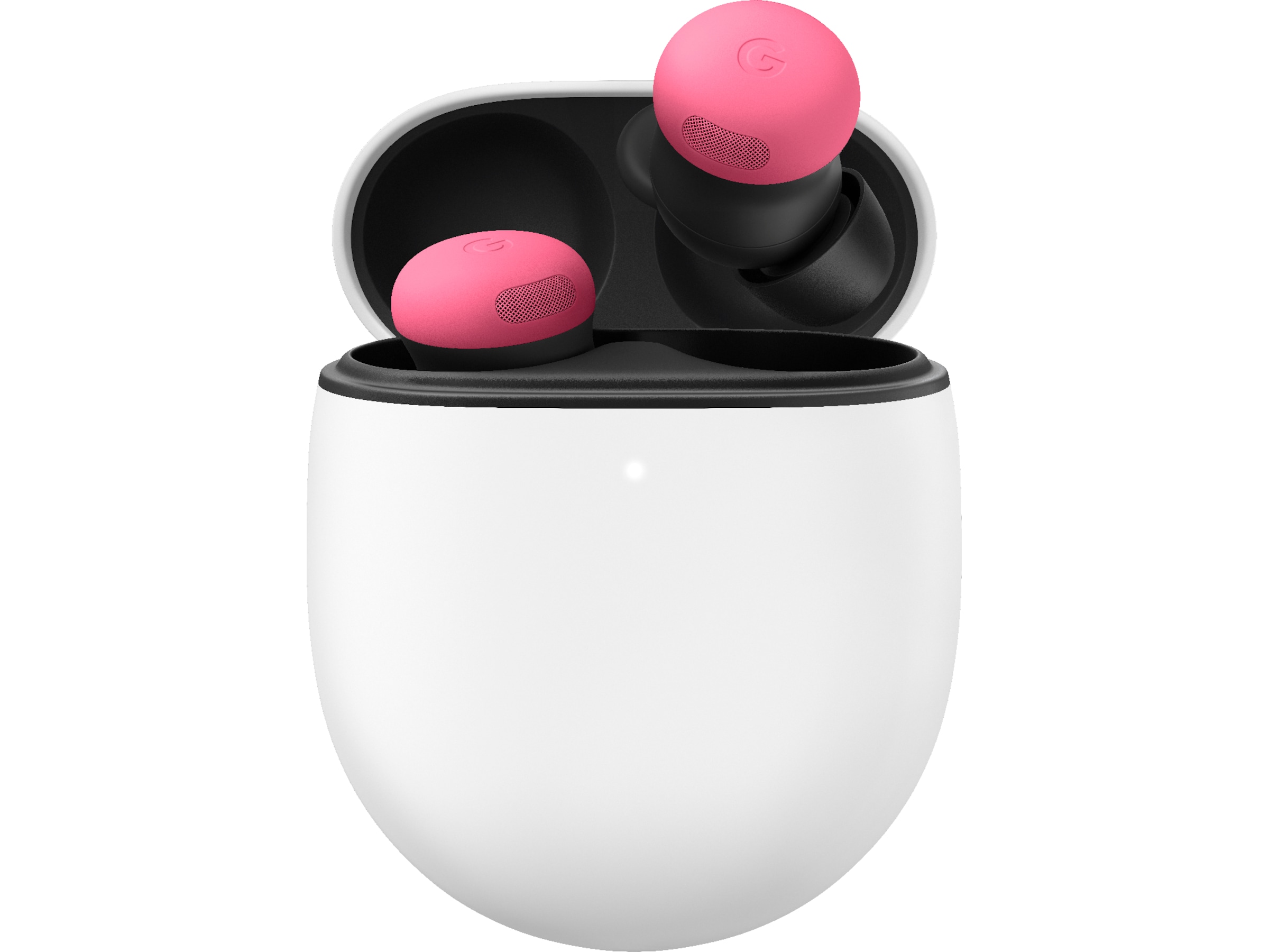 Google Pixel Buds Pro 2 trådlösa hörlurar, In-ear (peony) In-ear hörlurar