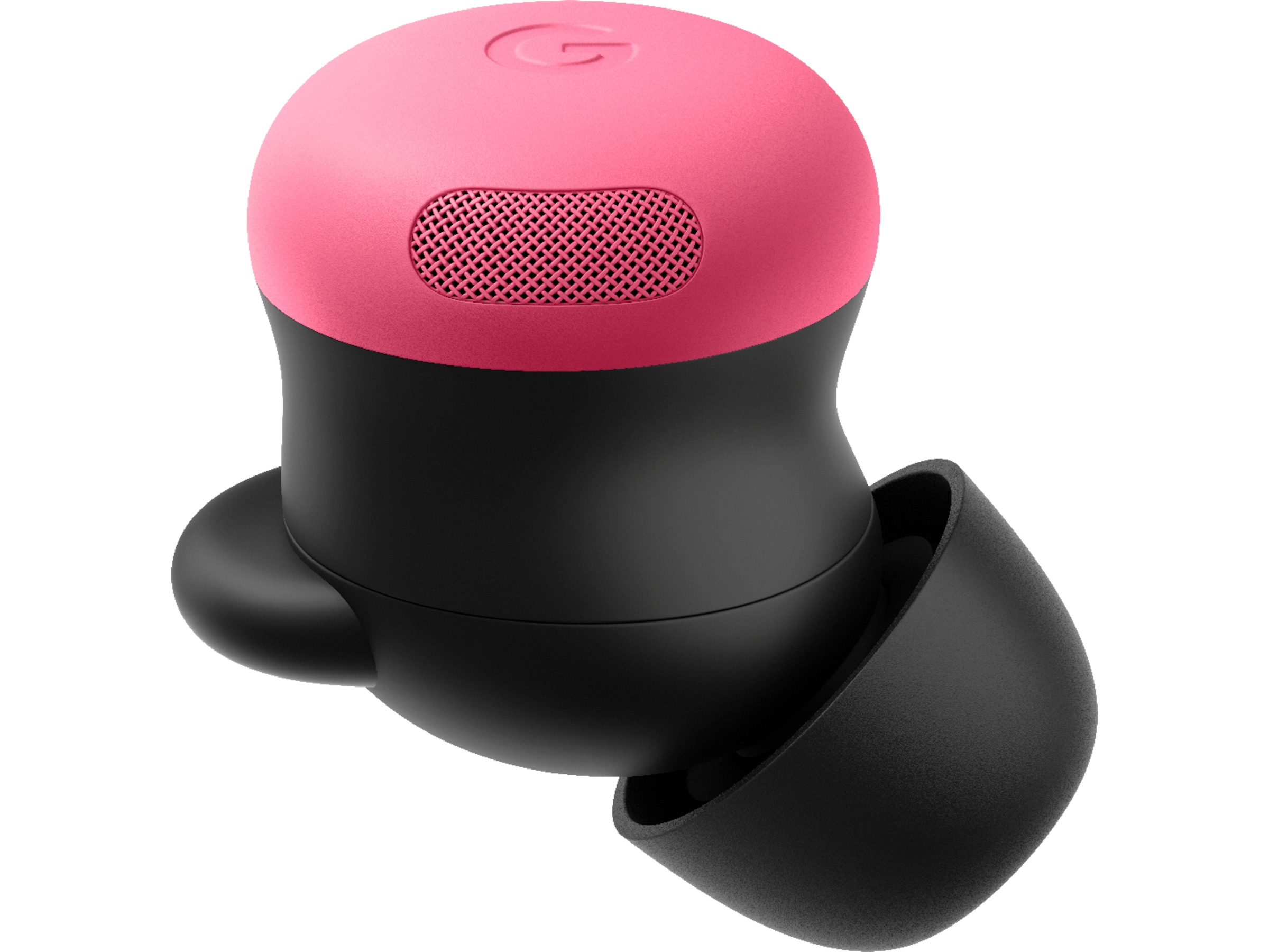 Google Pixel Buds Pro 2 trådlösa hörlurar, In-ear (peony) In-ear hörlurar