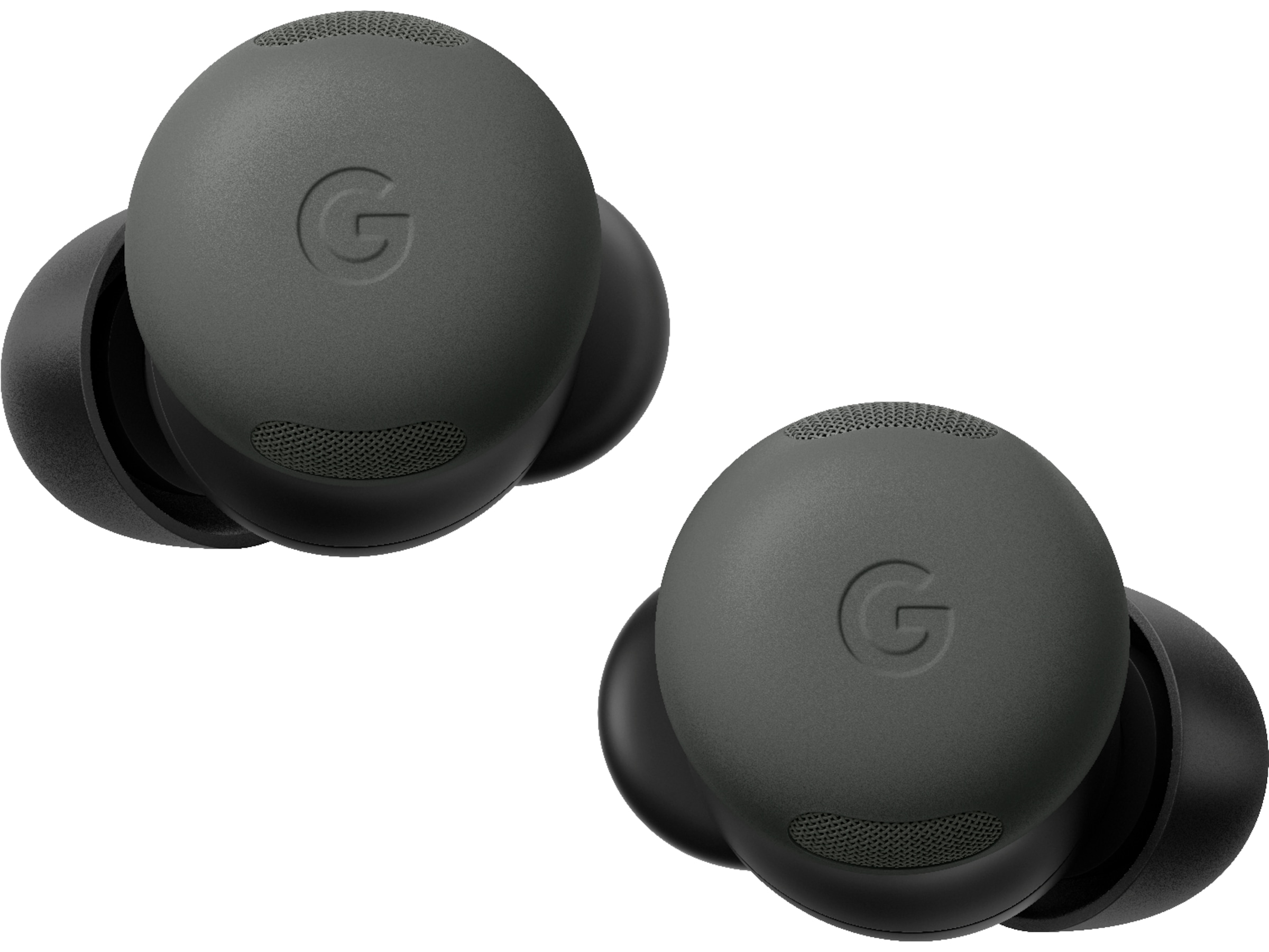 Google Pixel Buds Pro 2 trådlösa hörlurar, In-ear (hazel) In-ear hörlurar