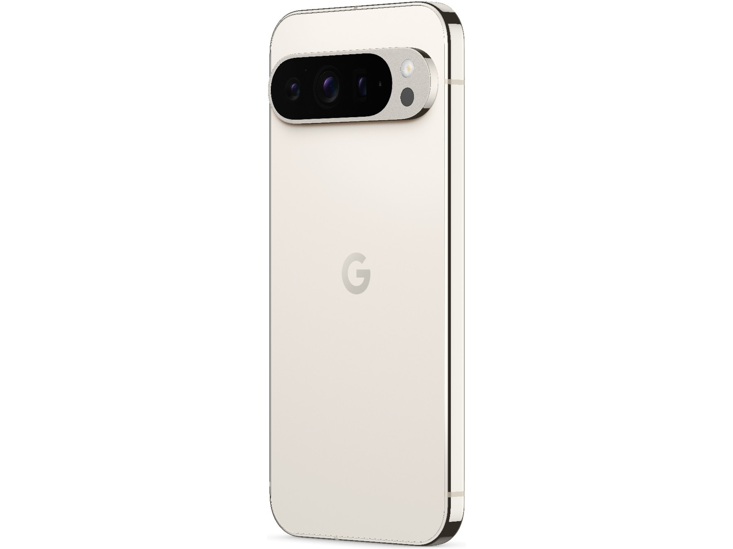 Google Pixel 9 Pro XL 128GB (porcelain) Mobiltelefoner