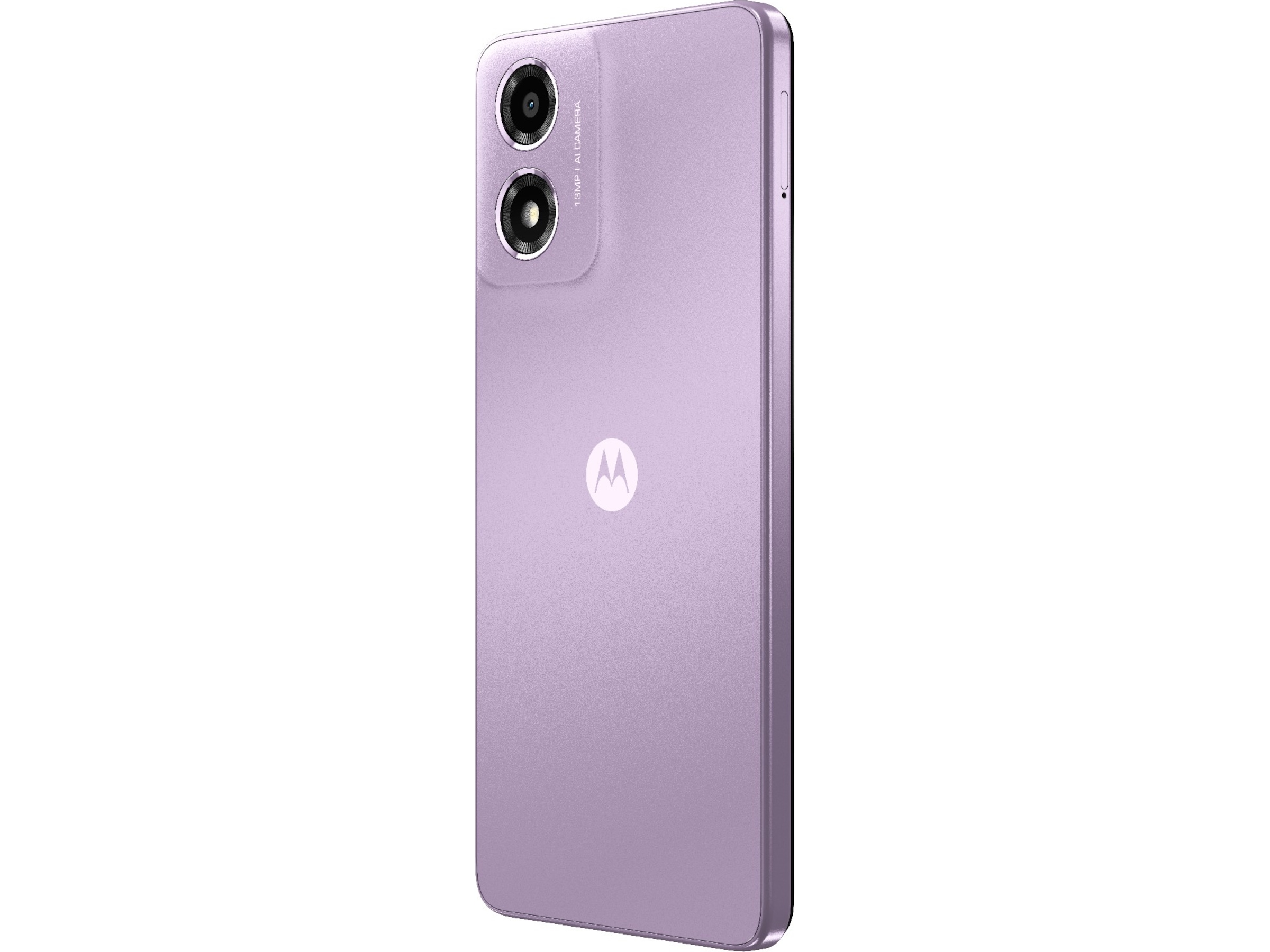 Motorola Moto E14 64GB (pastel purple) Mobiltelefoner