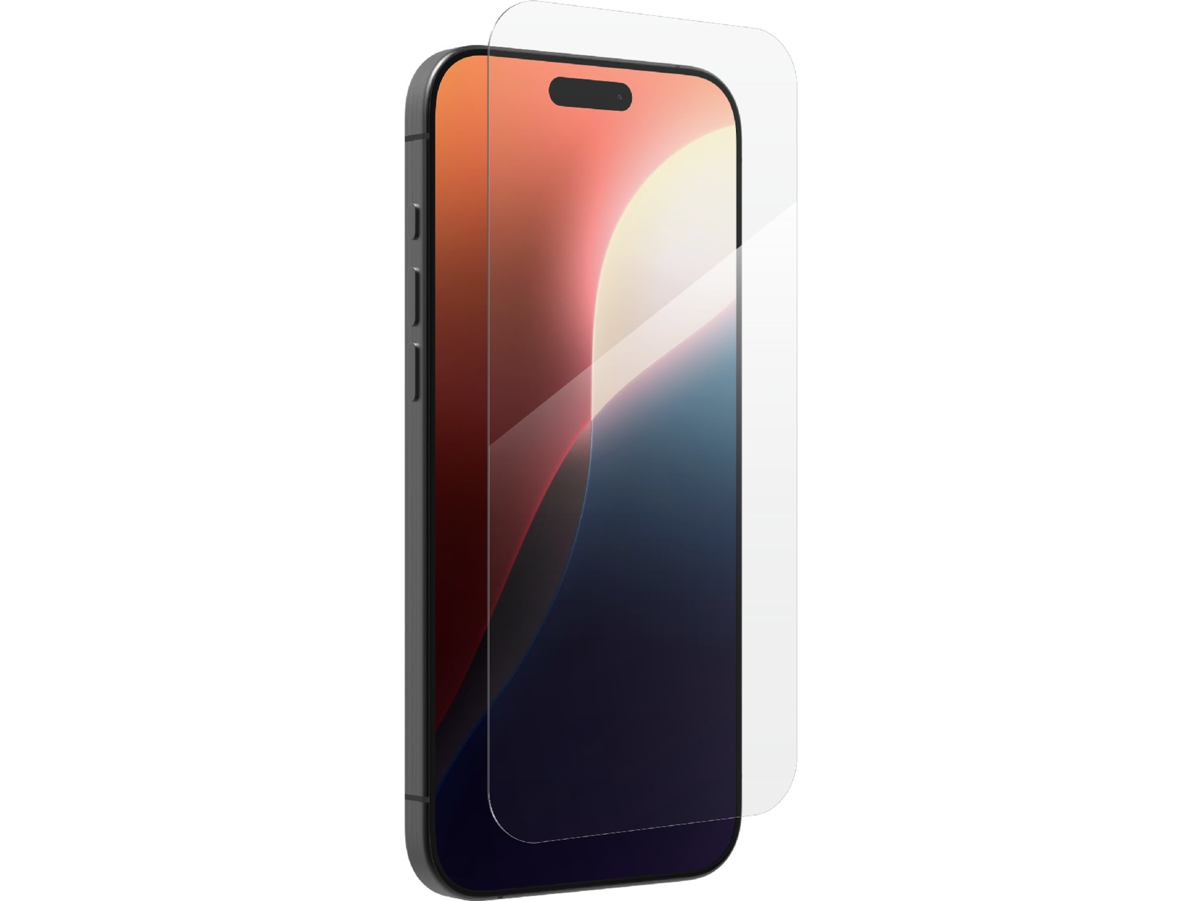 InvisibleShield Glass Elite iPhone 16 Pro Max Skärmskydd Skärmskydd mobiltelefon