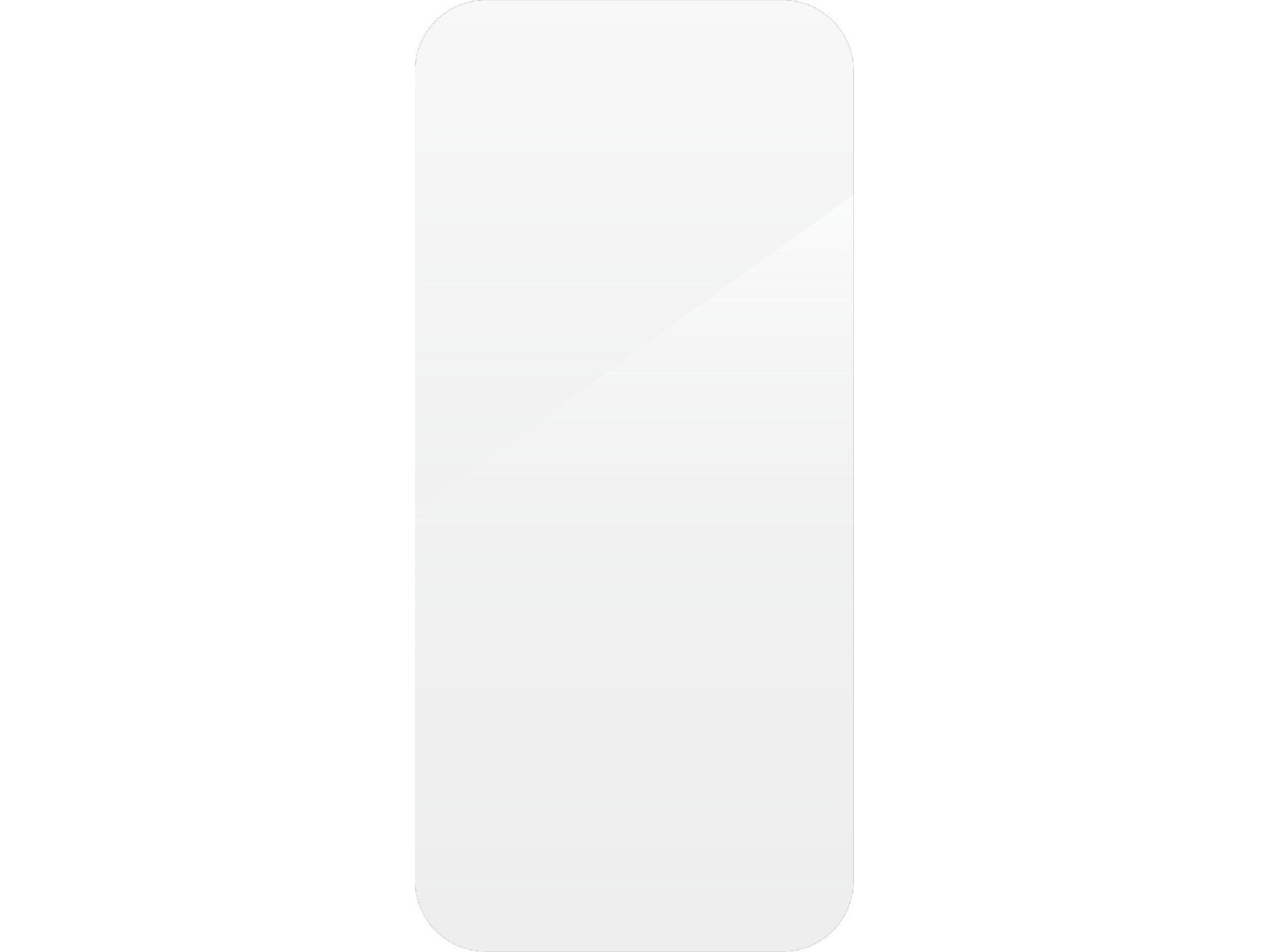 InvisibleShield Glass XTR4 iPhone 16 Pro Skärmskydd Skärmskydd mobiltelefon