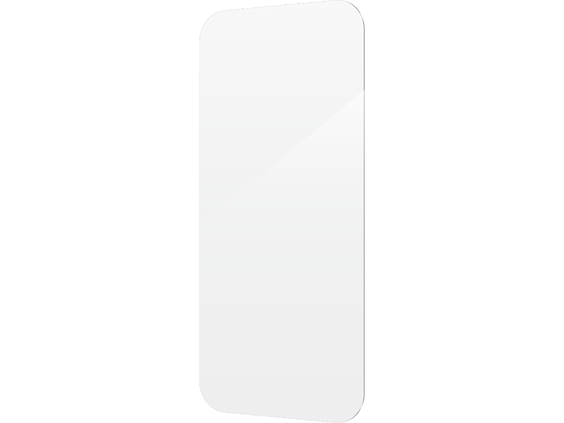 InvisibleShield Glass XTR4 iPhone 16 Pro Skärmskydd Skärmskydd mobiltelefon