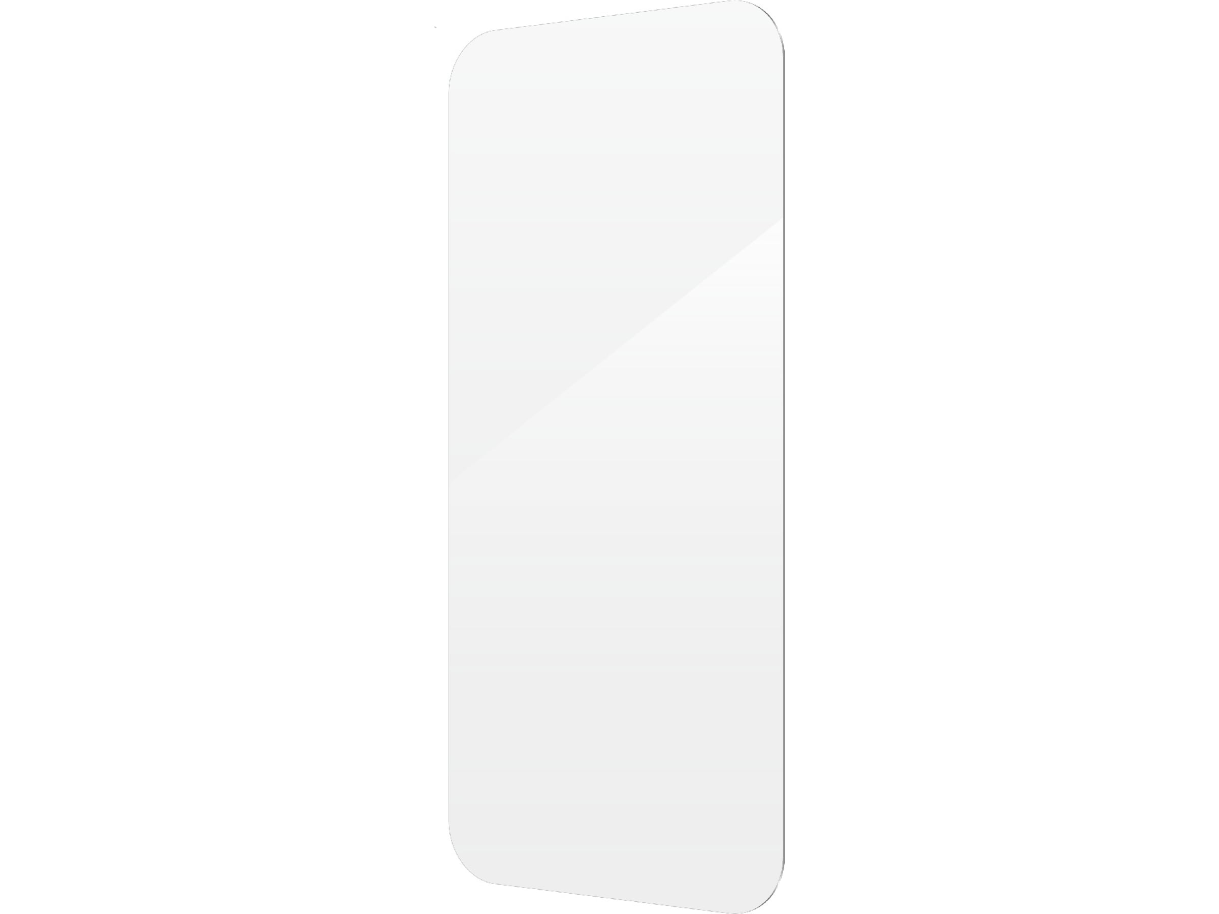 InvisibleShield Glass Elite iPhone 16 Pro Skärmskydd Skärmskydd mobiltelefon