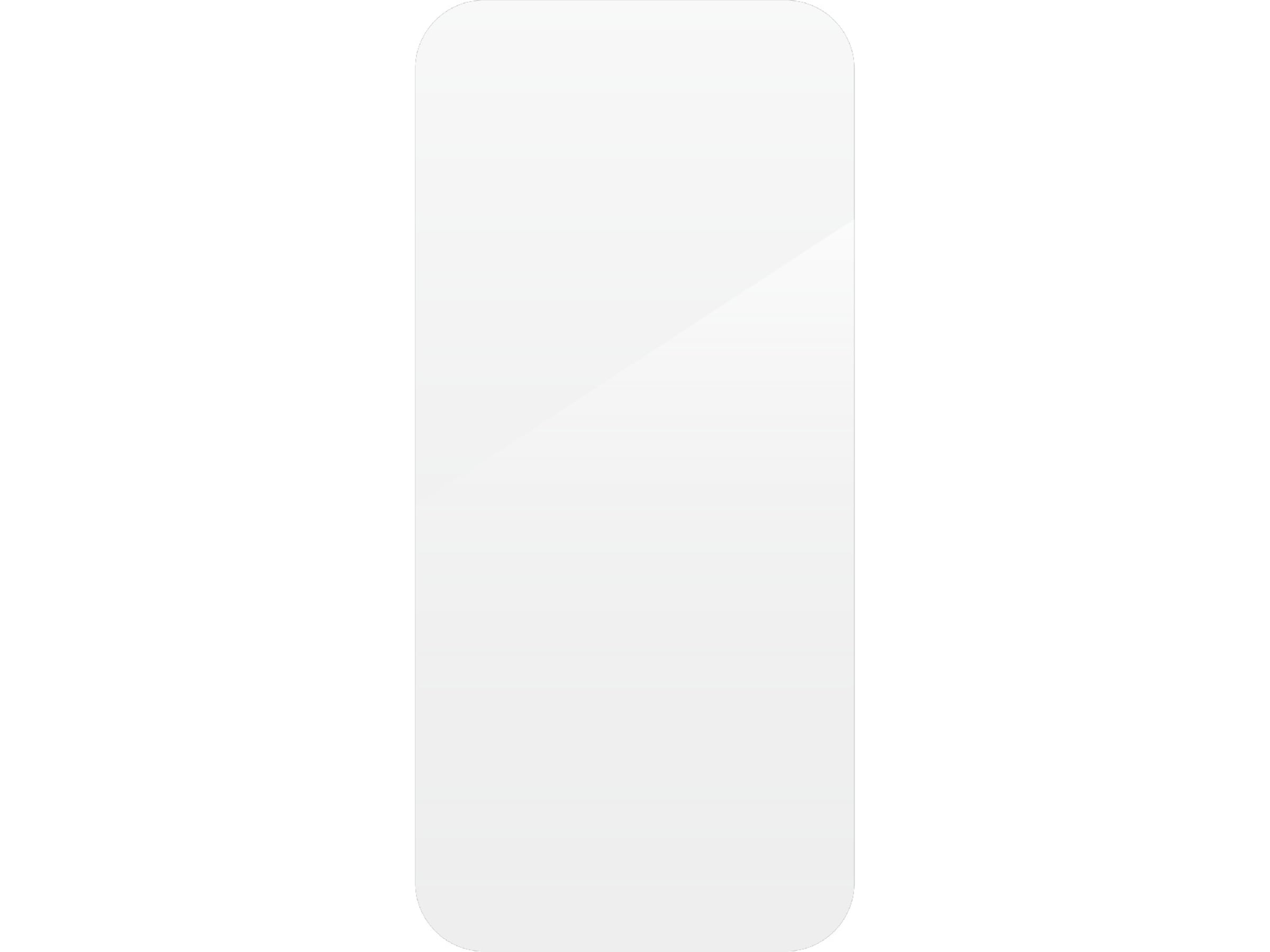 InvisibleShield Glass Elite VisionGuard iPhone 16 Pro Skärmskydd Skärmskydd mobiltelefon