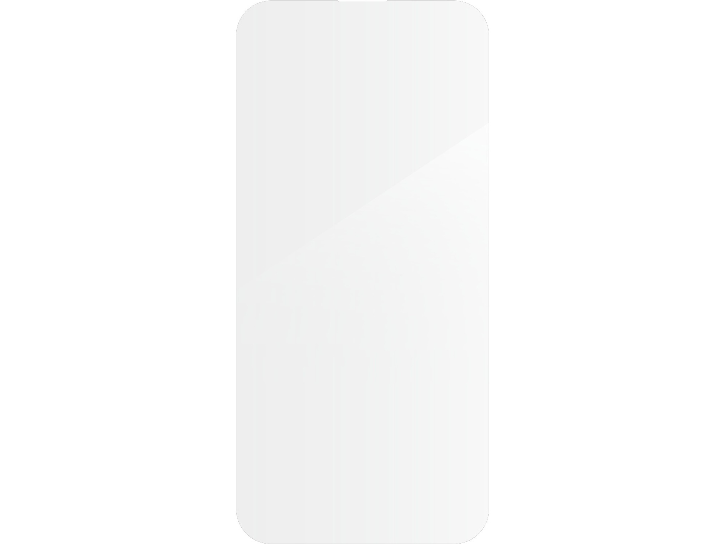 InvisibleShield Glass XTR4 iPhone 16 Plus / 15 Plus Skärmskydd Skärmskydd mobiltelefon