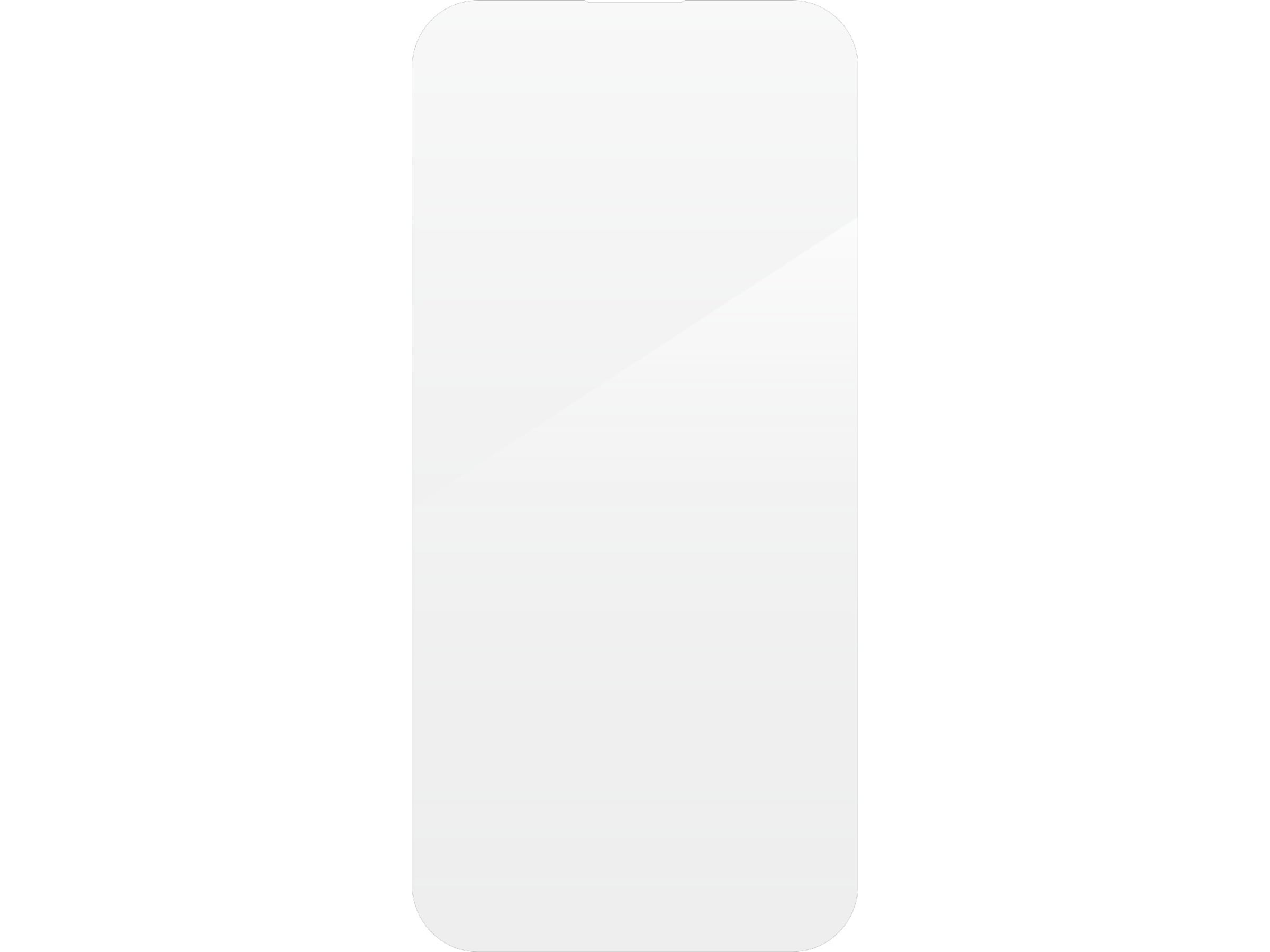 InvisibleShield Glass Elite iPhone 16/15 Skärmskydd Skärmskydd mobiltelefon