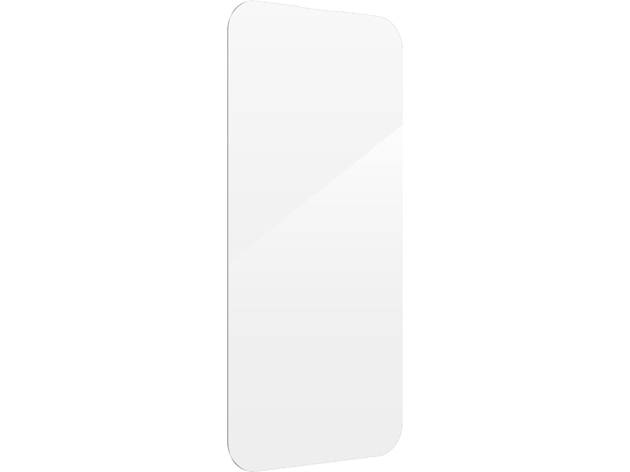 InvisibleShield Glass Elite iPhone 16/15 Skärmskydd Skärmskydd mobiltelefon