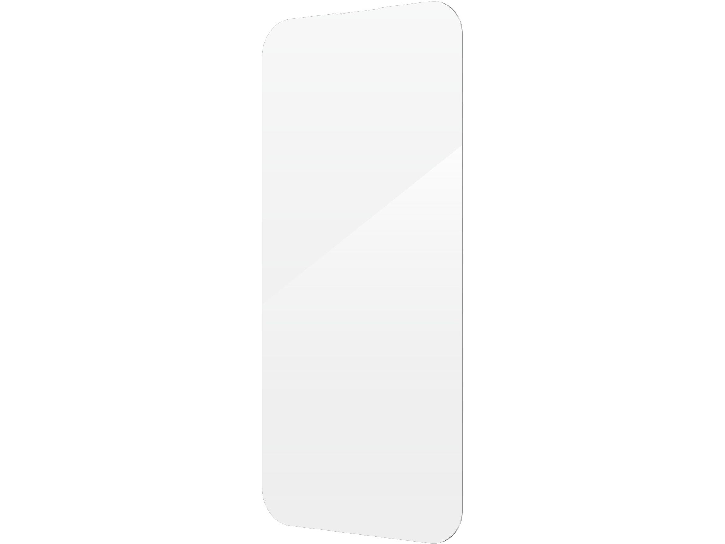 InvisibleShield Glass Elite iPhone 16/15 Skärmskydd Skärmskydd mobiltelefon