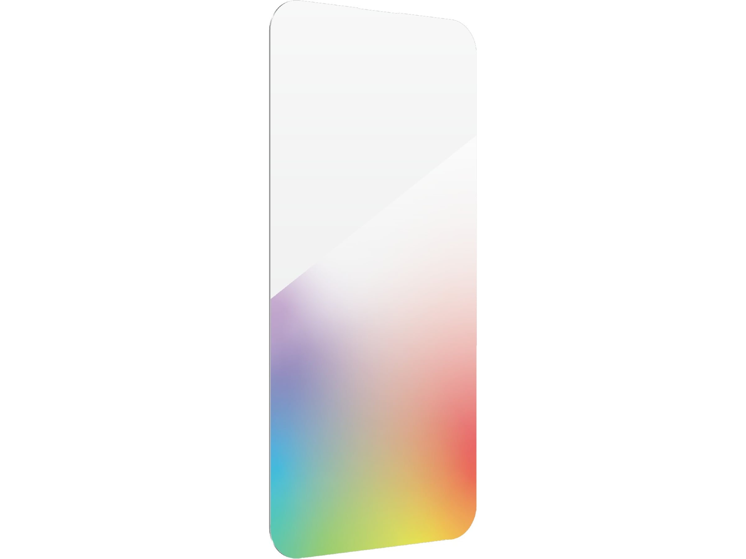 InvisibleShield Glass Elite VisionGuard iPhone 16 Plus/15 Plus Skärmskydd Skärmskydd mobiltelefon