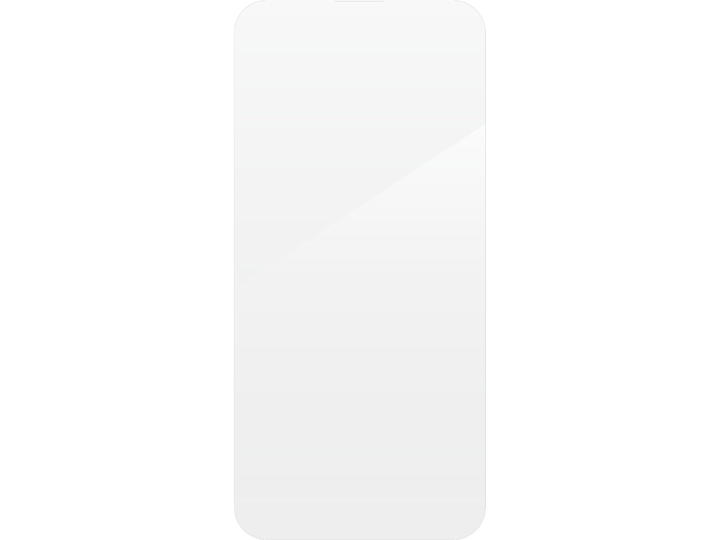 InvisibleShield Glass Elite VisionGuard iPhone 16 Plus/15 Plus Skärmskydd Skärmskydd mobiltelefon