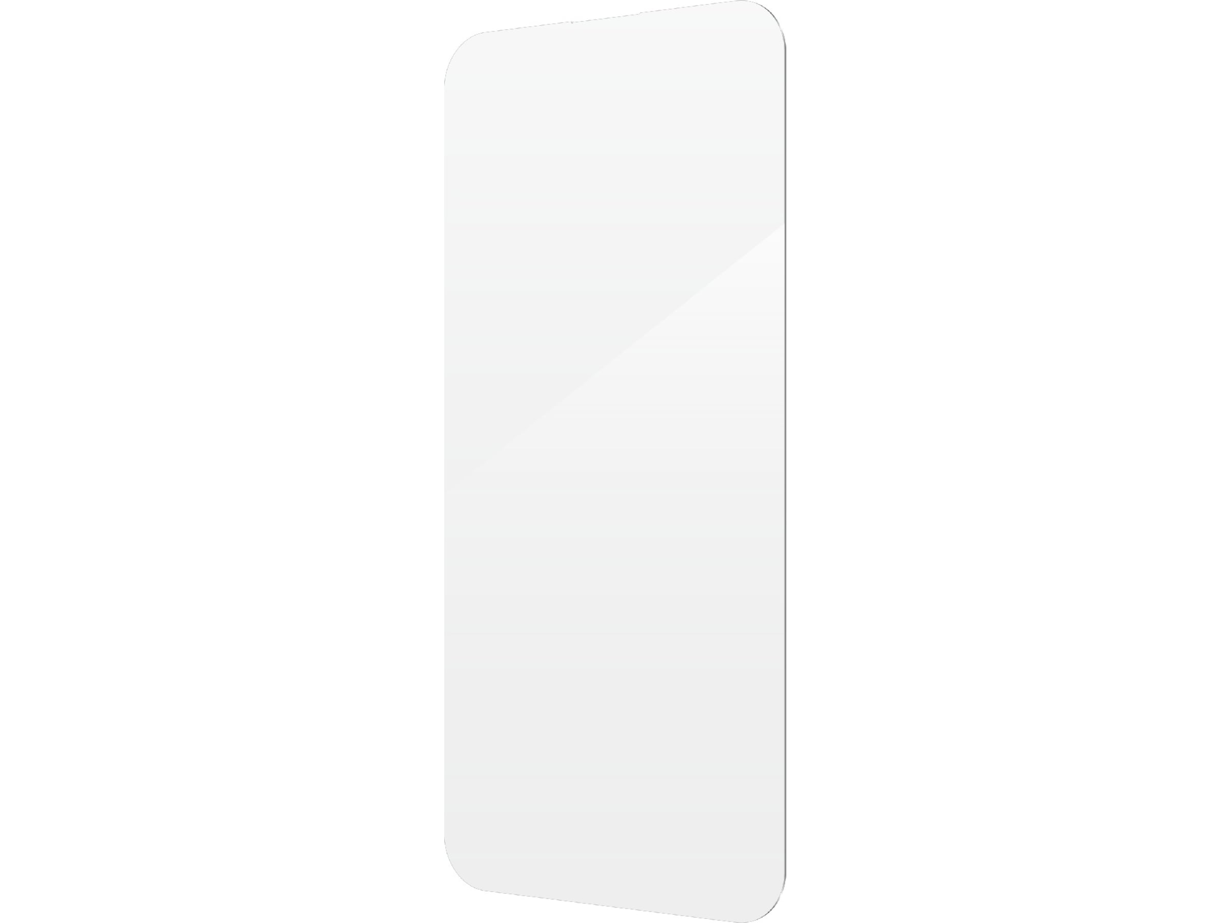 InvisibleShield Glass Elite VisionGuard iPhone 16 Plus/15 Plus Skärmskydd Skärmskydd mobiltelefon