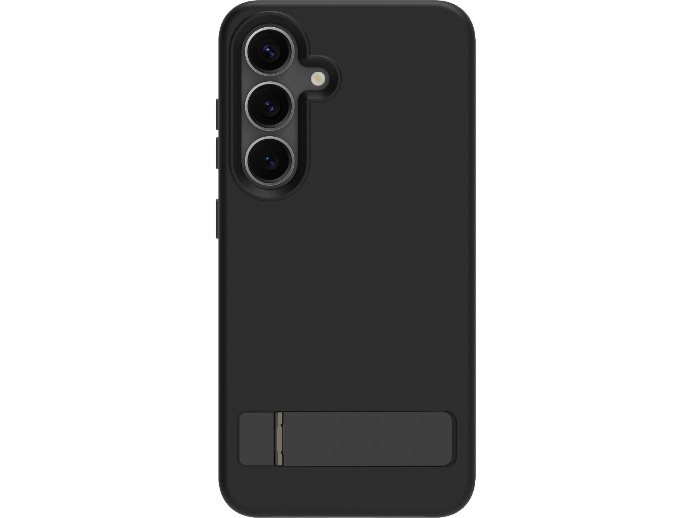 dbramante1928 Galaxy S25 Iceland Pro Qi2 skal (svart) Mobilskal