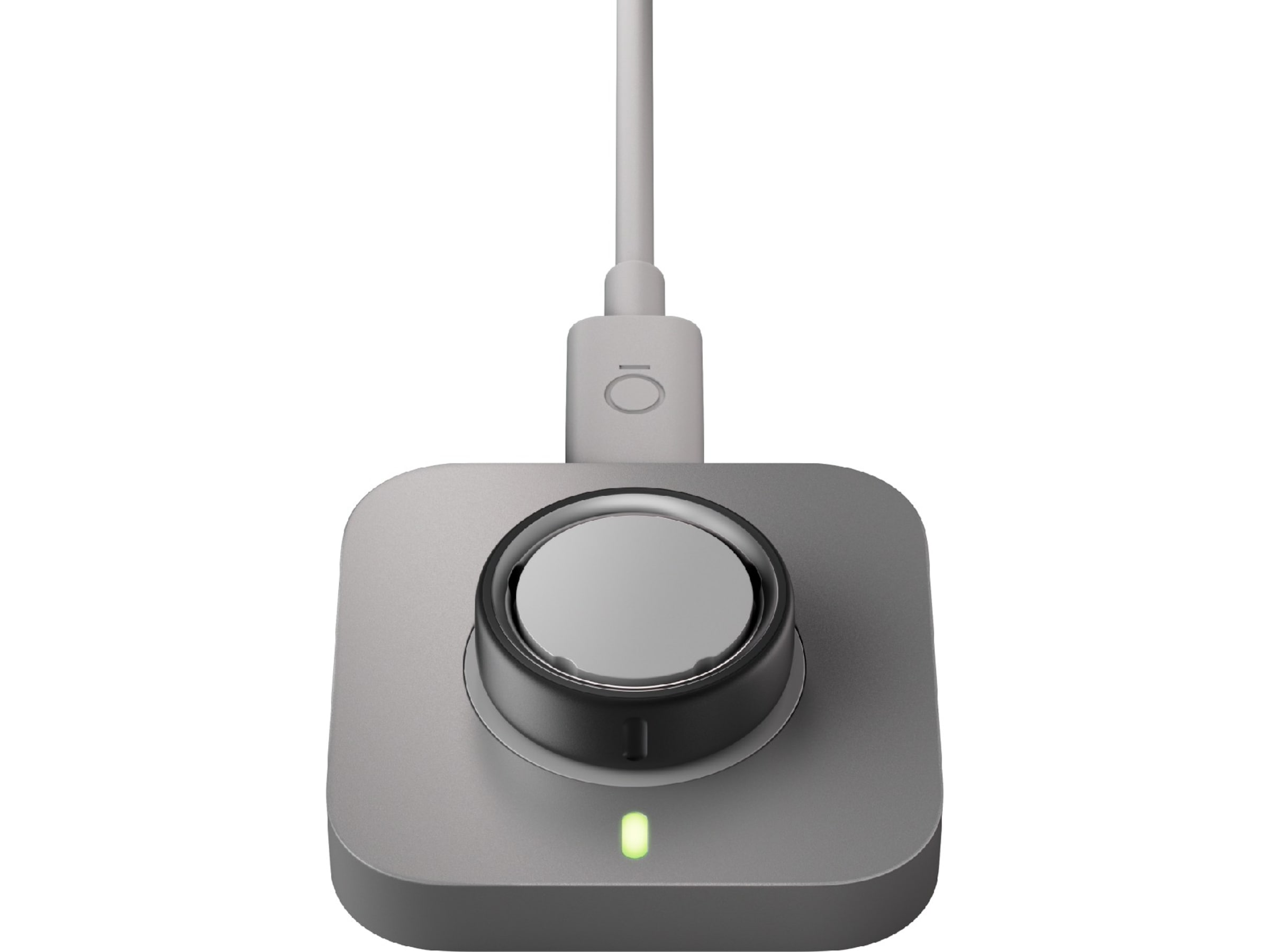 Oura Ring 4 Trådlös laddare str. 4 Smart ring