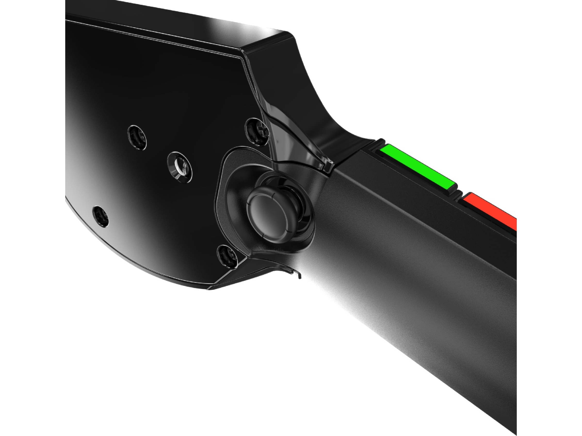 PDP RIFFMASTER Wireless Guitar Controller Tillbehör till spelkonsoler