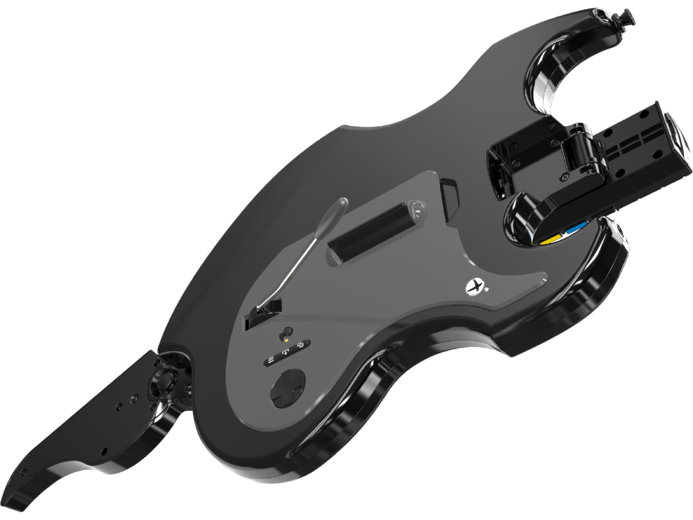 PDP RIFFMASTER Wireless Guitar Controller Tillbehör till spelkonsoler