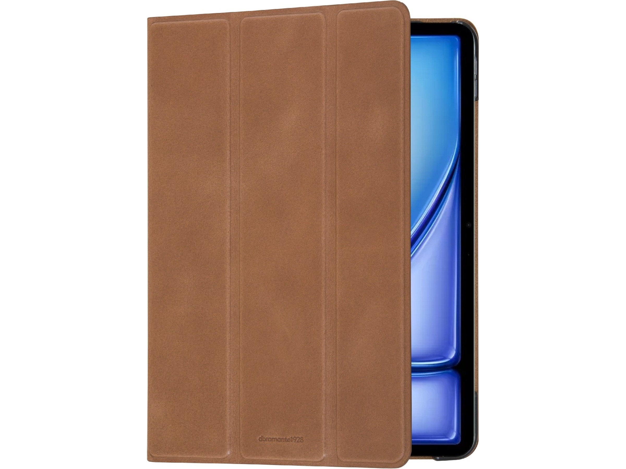 dbramante1928 iPad Air 11"/Air 10,9" Risskov Folio (tan) Skydd