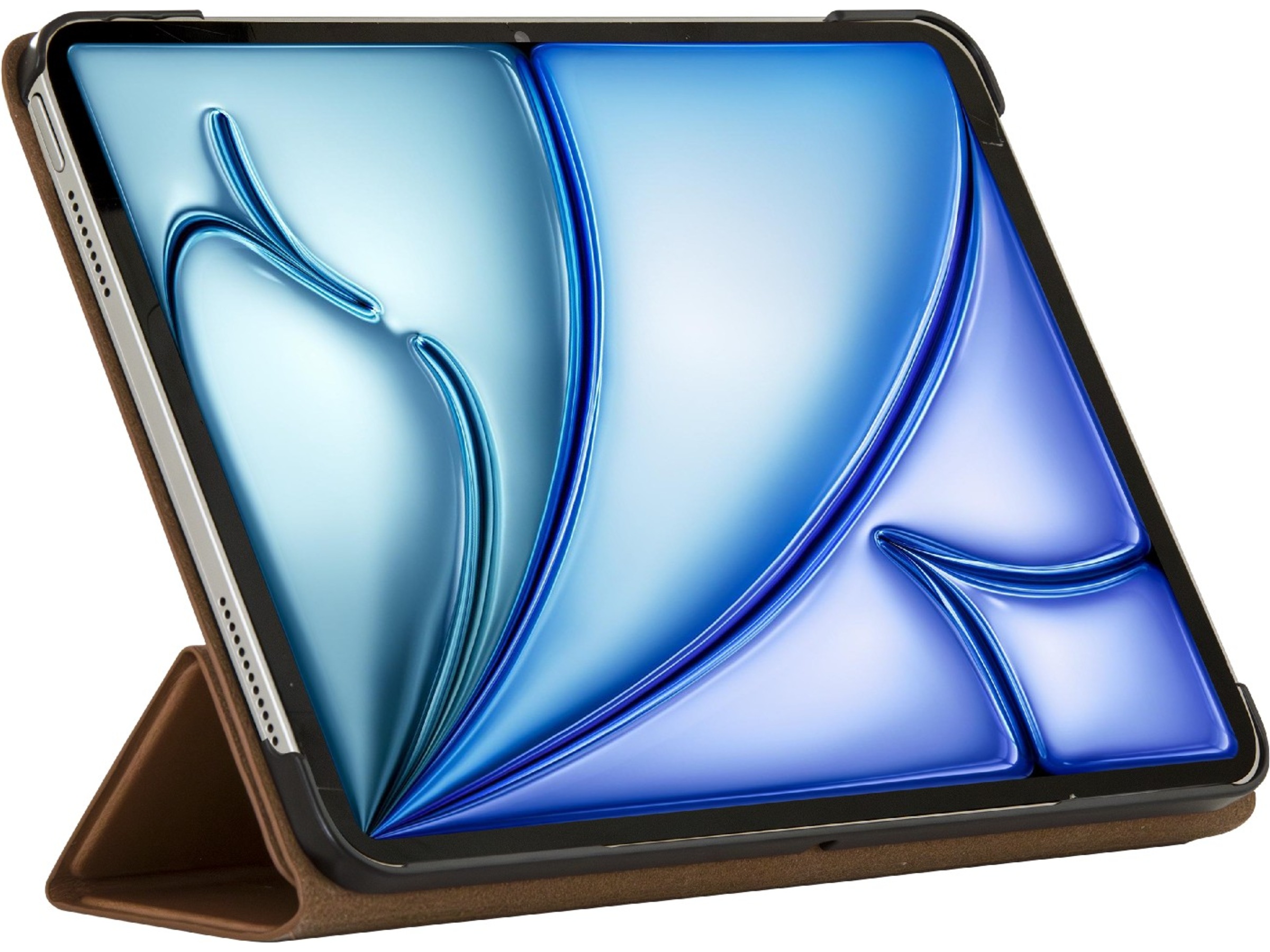 dbramante1928 iPad Air 11"/Air 10,9" Risskov Folio (tan) Skydd