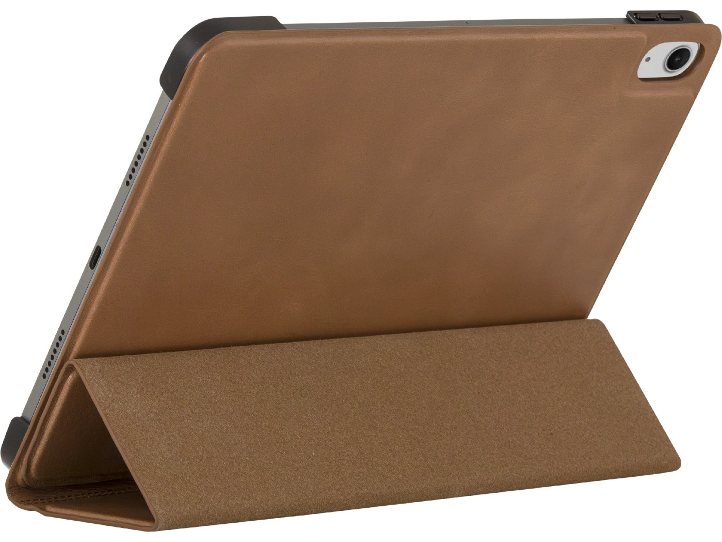 dbramante1928 iPad Air 11"/Air 10,9" Risskov Folio (tan) Skydd
