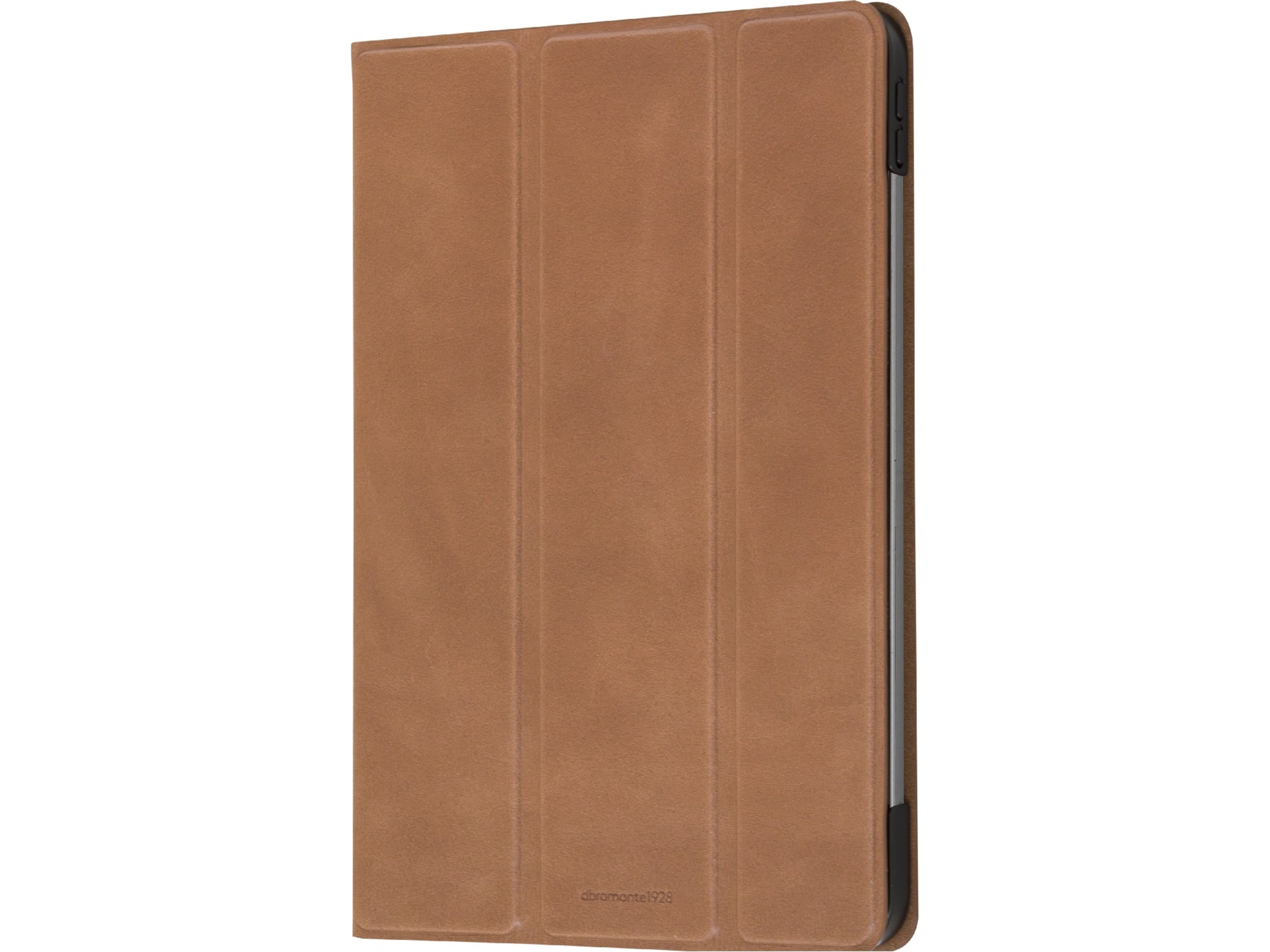 dbramante1928 iPad Air 11"/Air 10,9" Risskov Folio (tan) Skydd