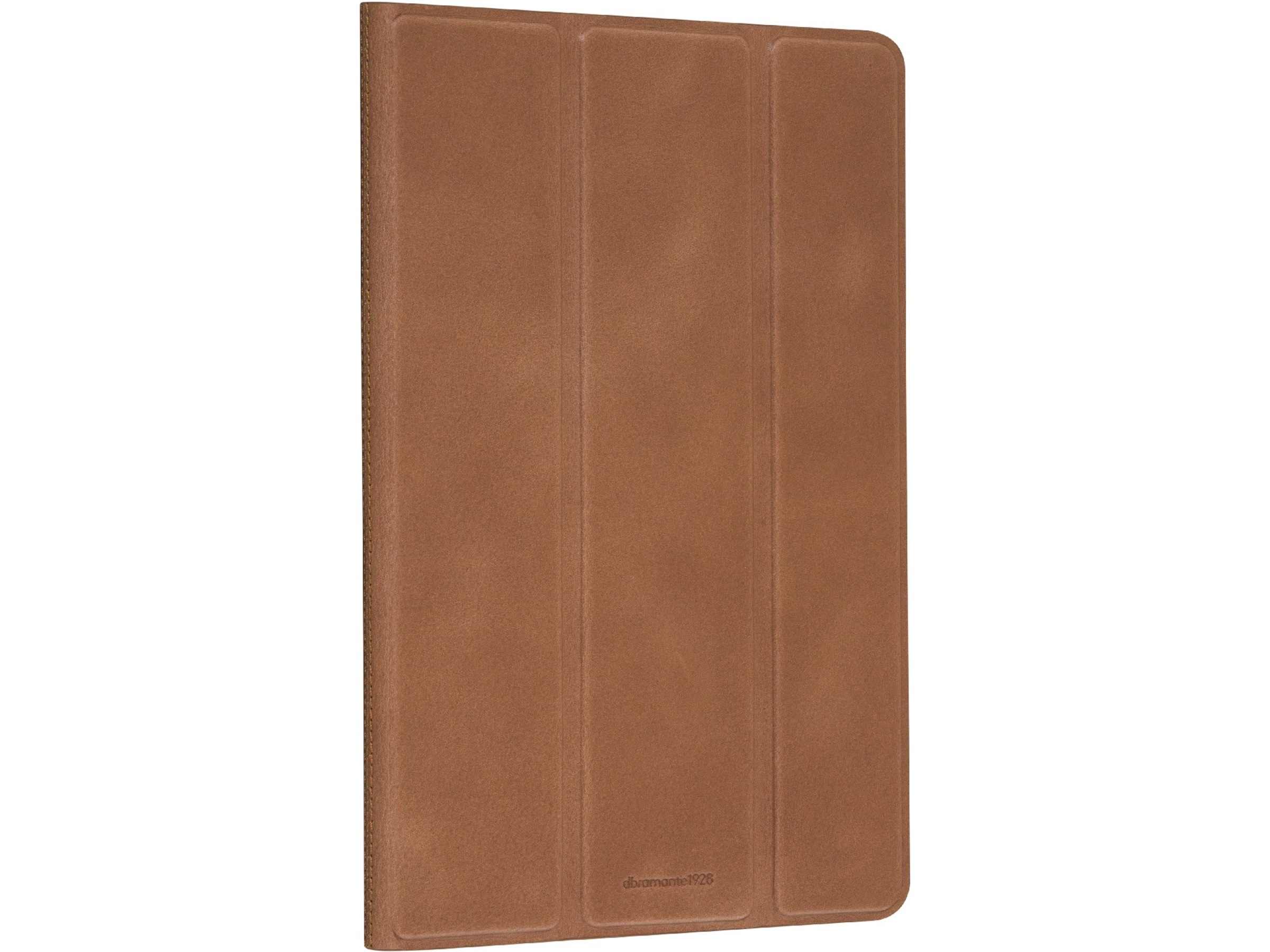 dbramante1928 iPad Air 11"/Air 10,9" Risskov Folio (tan) Skydd